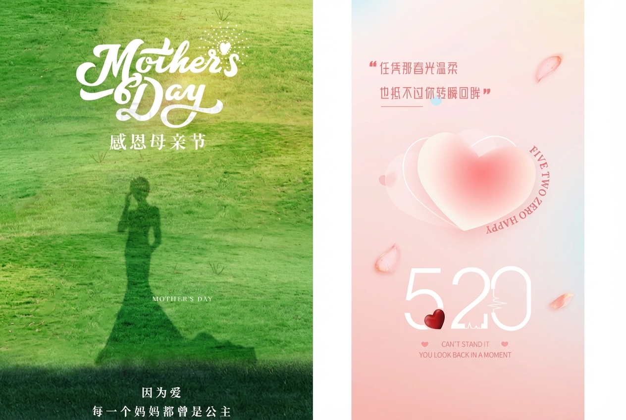 创意预览图