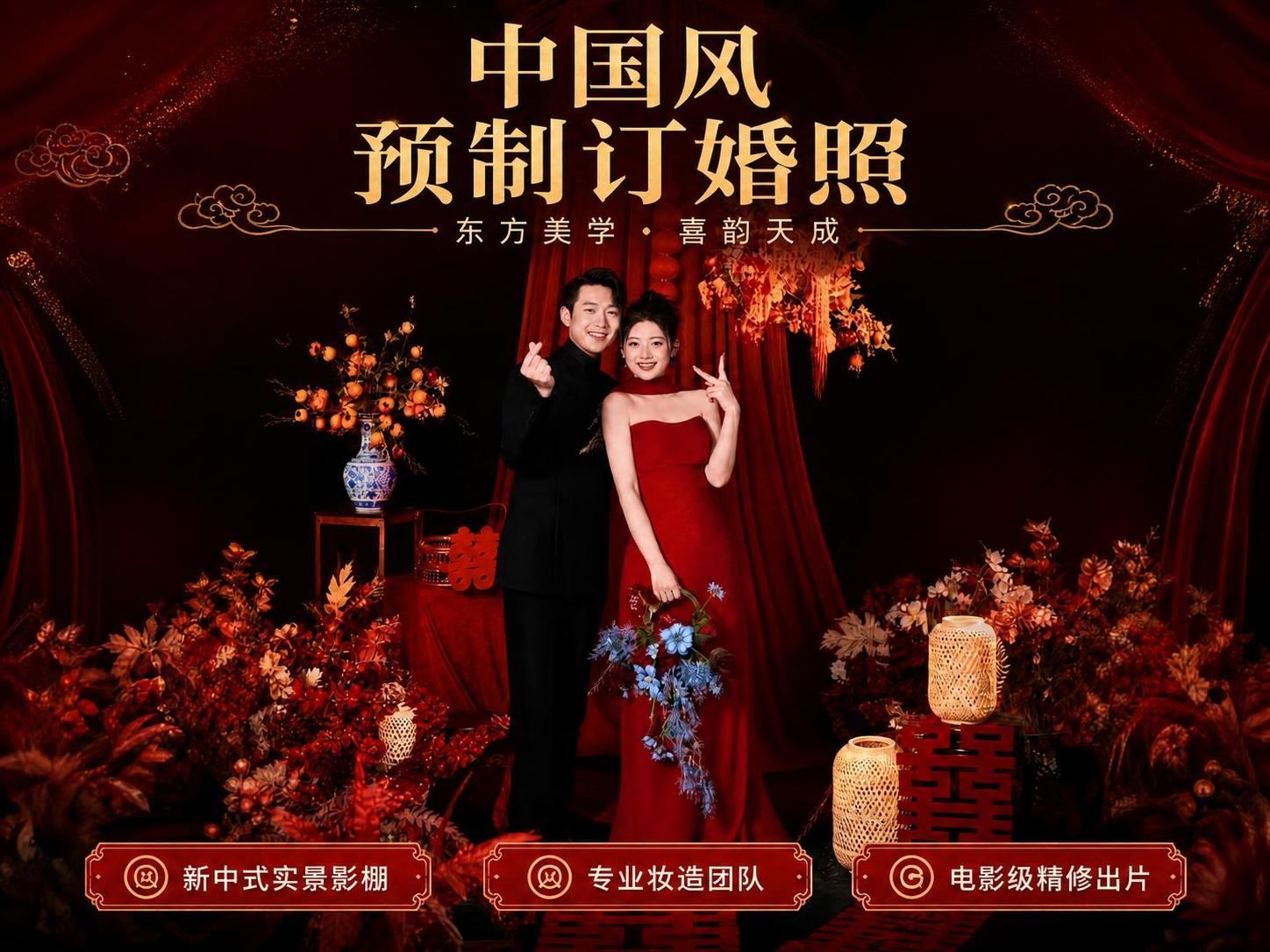 稿定 AI 图片作品 - 图片创意预览