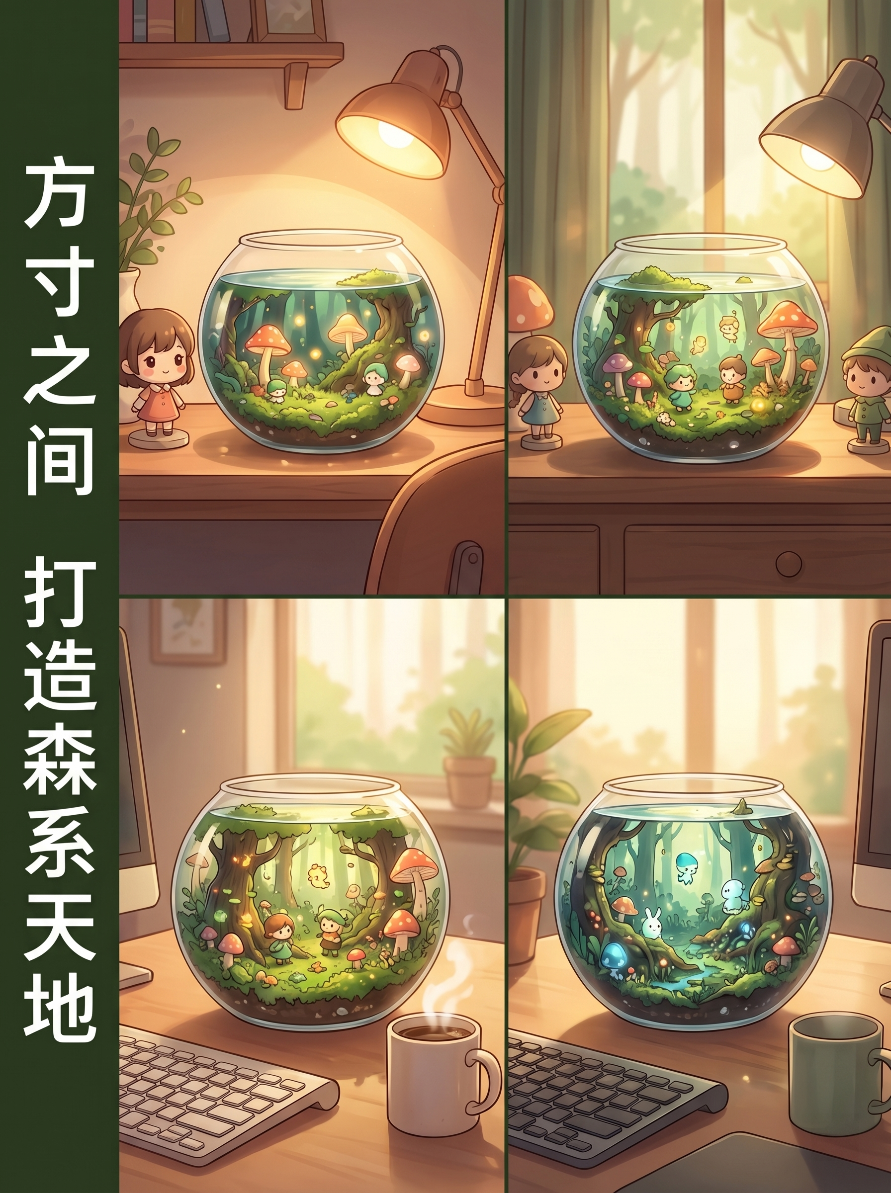 创意预览图