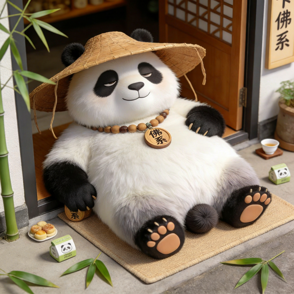创意预览图