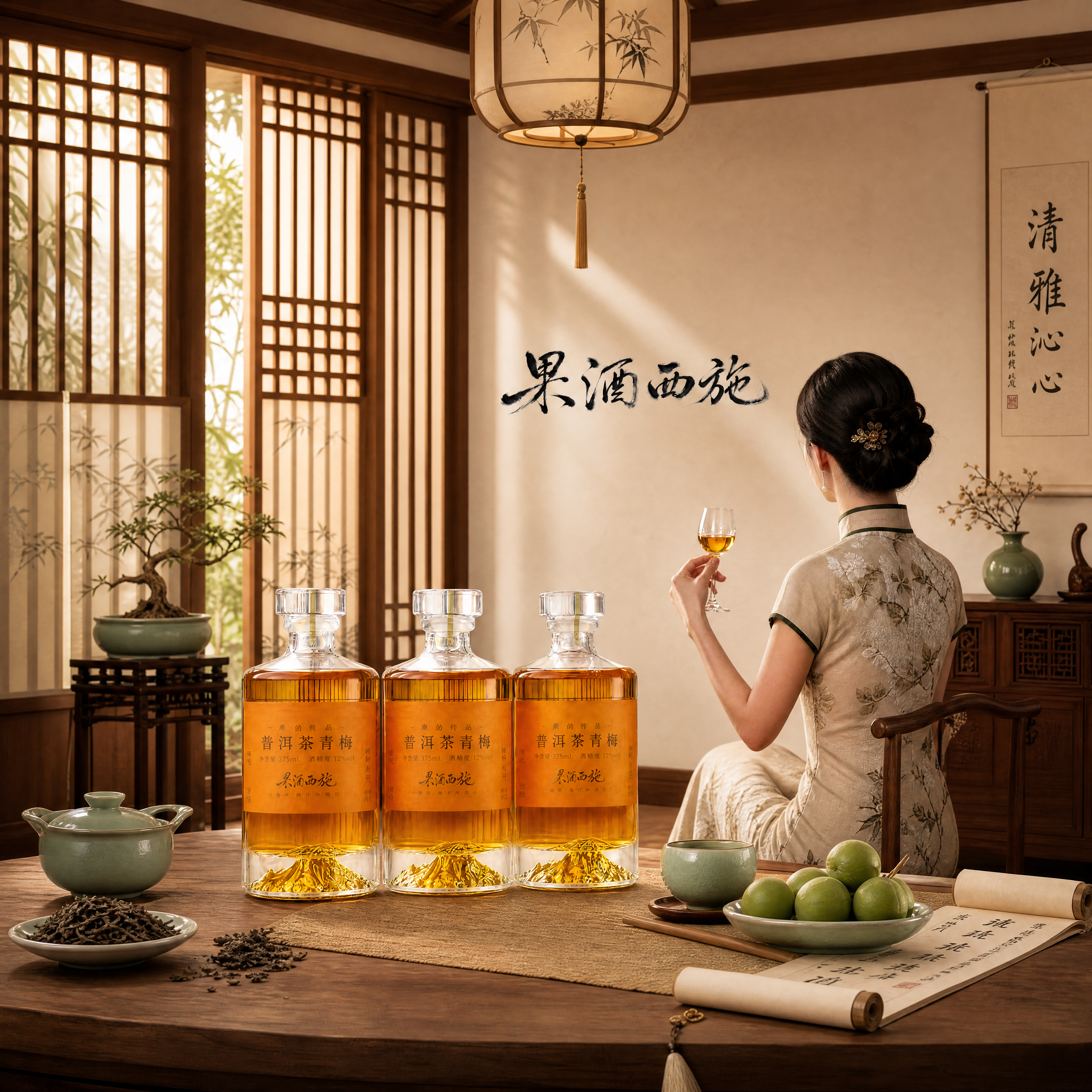 创意预览图