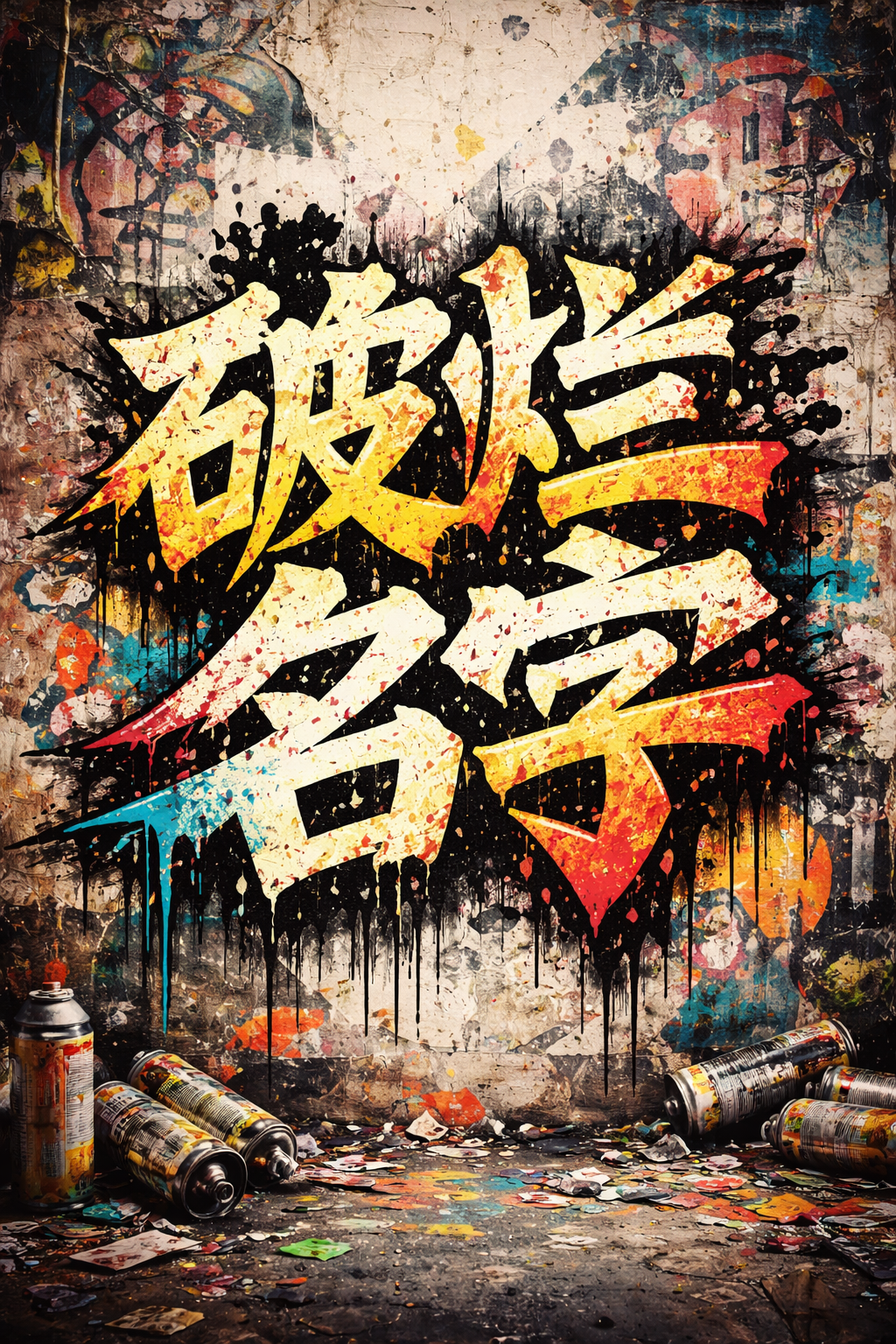 创意预览图
