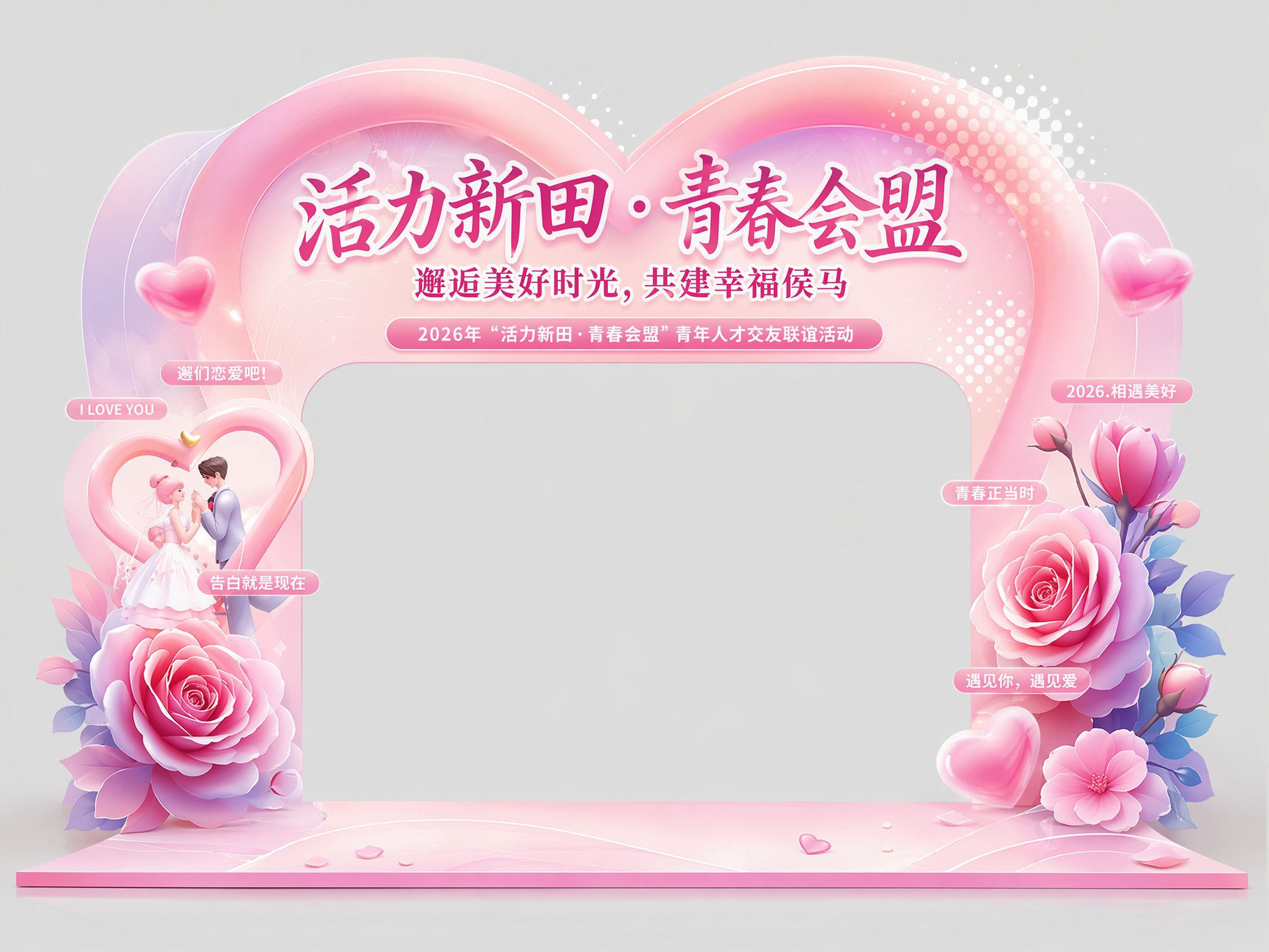 创意预览图