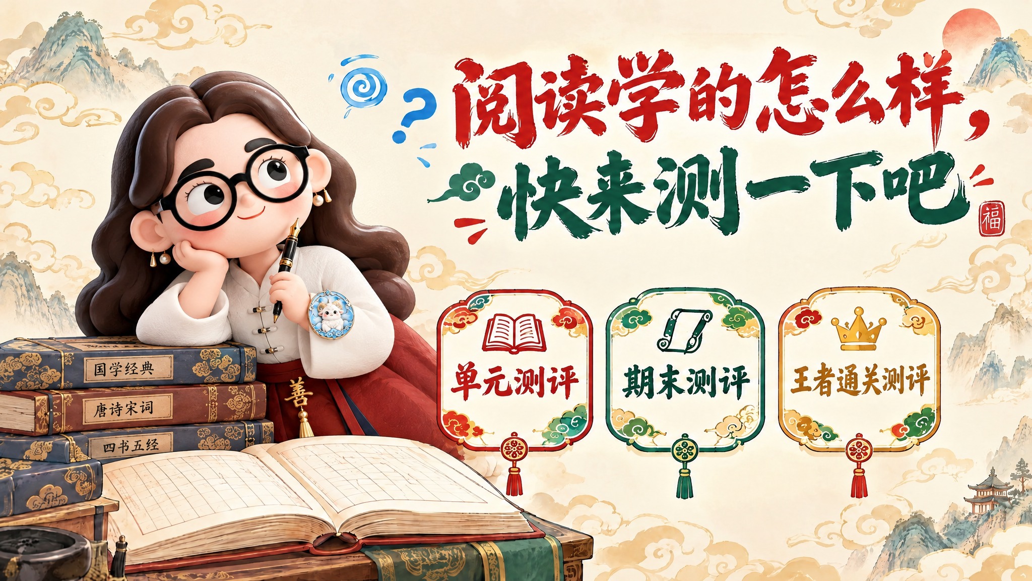 保持参考图的整体构图、背景、文字内容和排版完全不变，仅将左侧的… - 图片创意预览