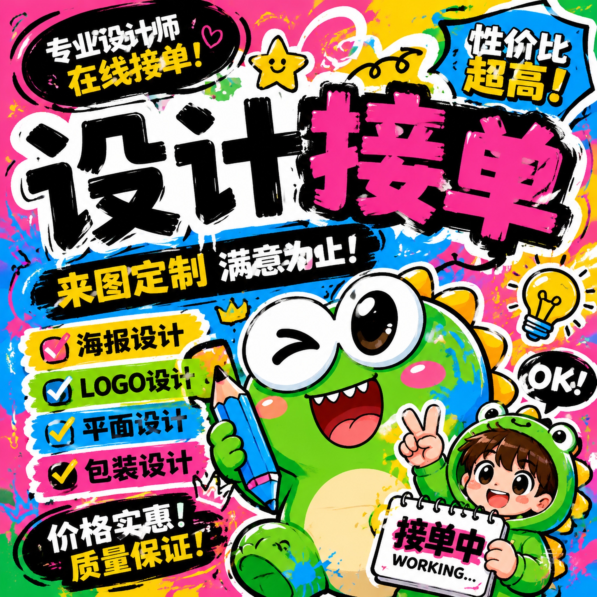 创意预览图