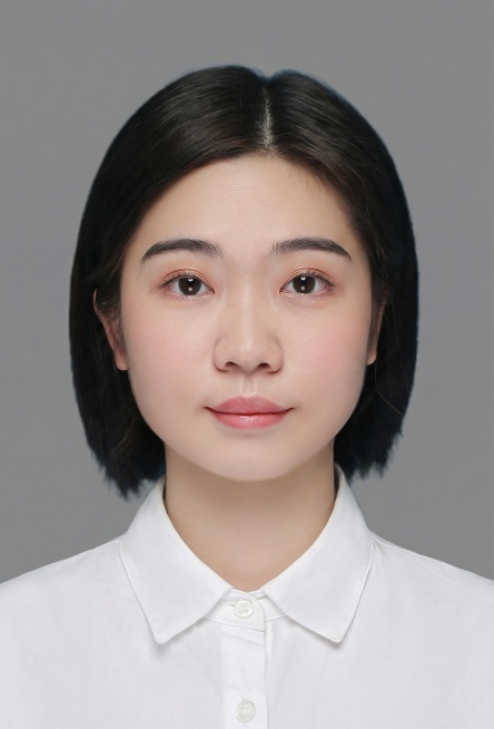 将图片底色修改成中灰色，人物不变预览效果