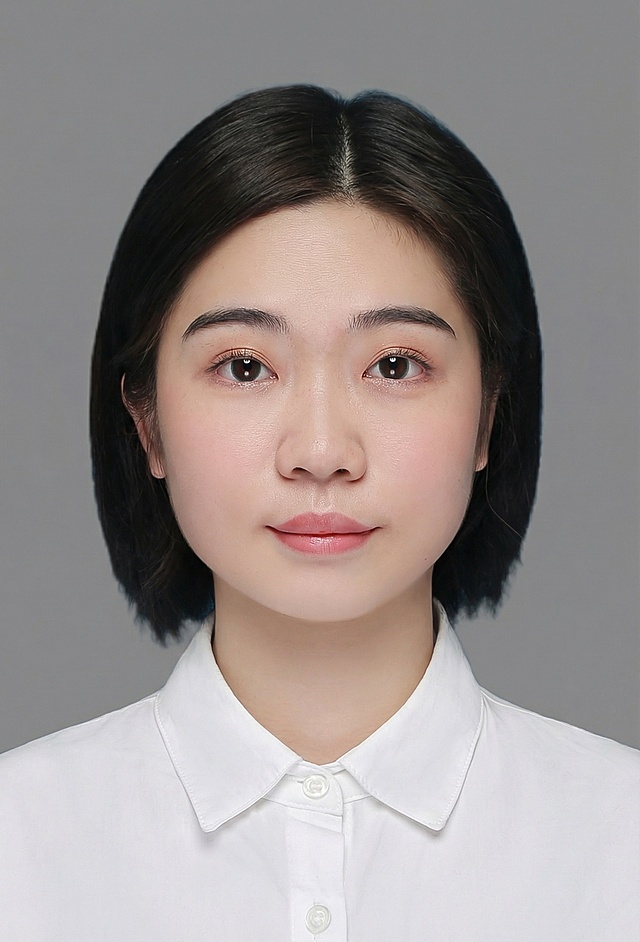 将图片底色修改成中灰色，人物不变