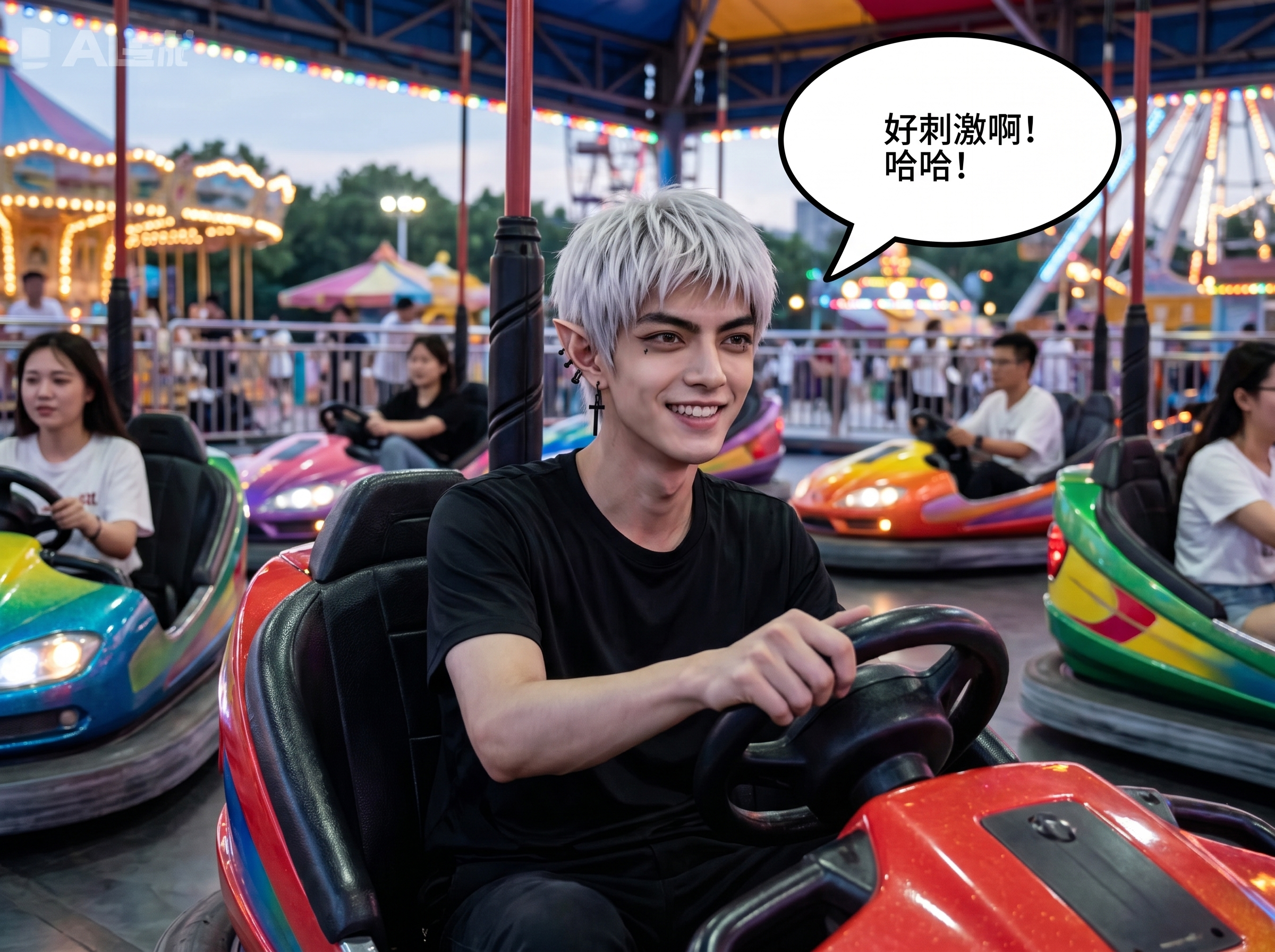 创意预览图