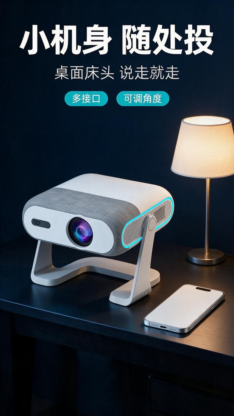 [商品] 使用【图1】【图2】白色圆角机身+灰色织物顶盖+银灰… - 图片创意预览
