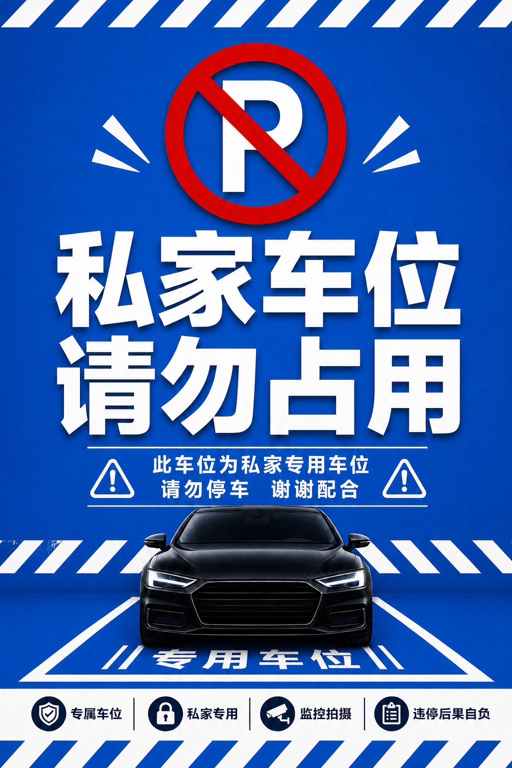 将图片中所有黄色的色块都改成白色，其他元素和文字保持不变，整体… - 图片创意预览