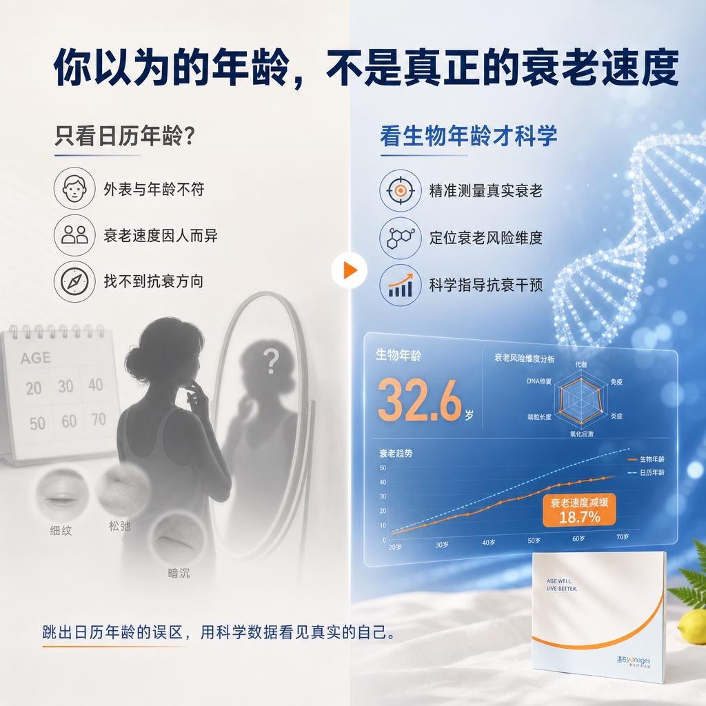 [商品] 使用【图1】Yonages漾石衰老时钟产品包装盒；保… - 图片创意预览