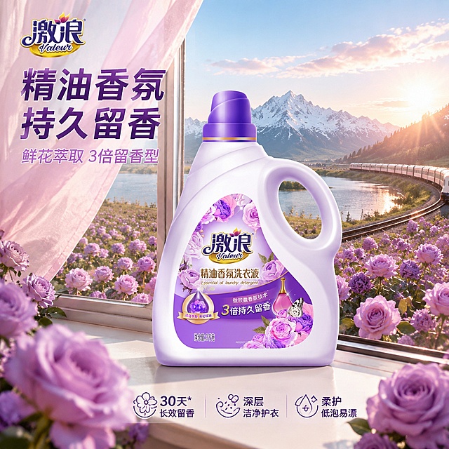 使用爆款主图复刻技能生成5张比例1:1的电商主图，适配平台为抖音，商品为「图片1」，参考图为「图片1」，商品卖点为 ，按照这种田园风格，多种多样一点，注意创新并结合主要商品图