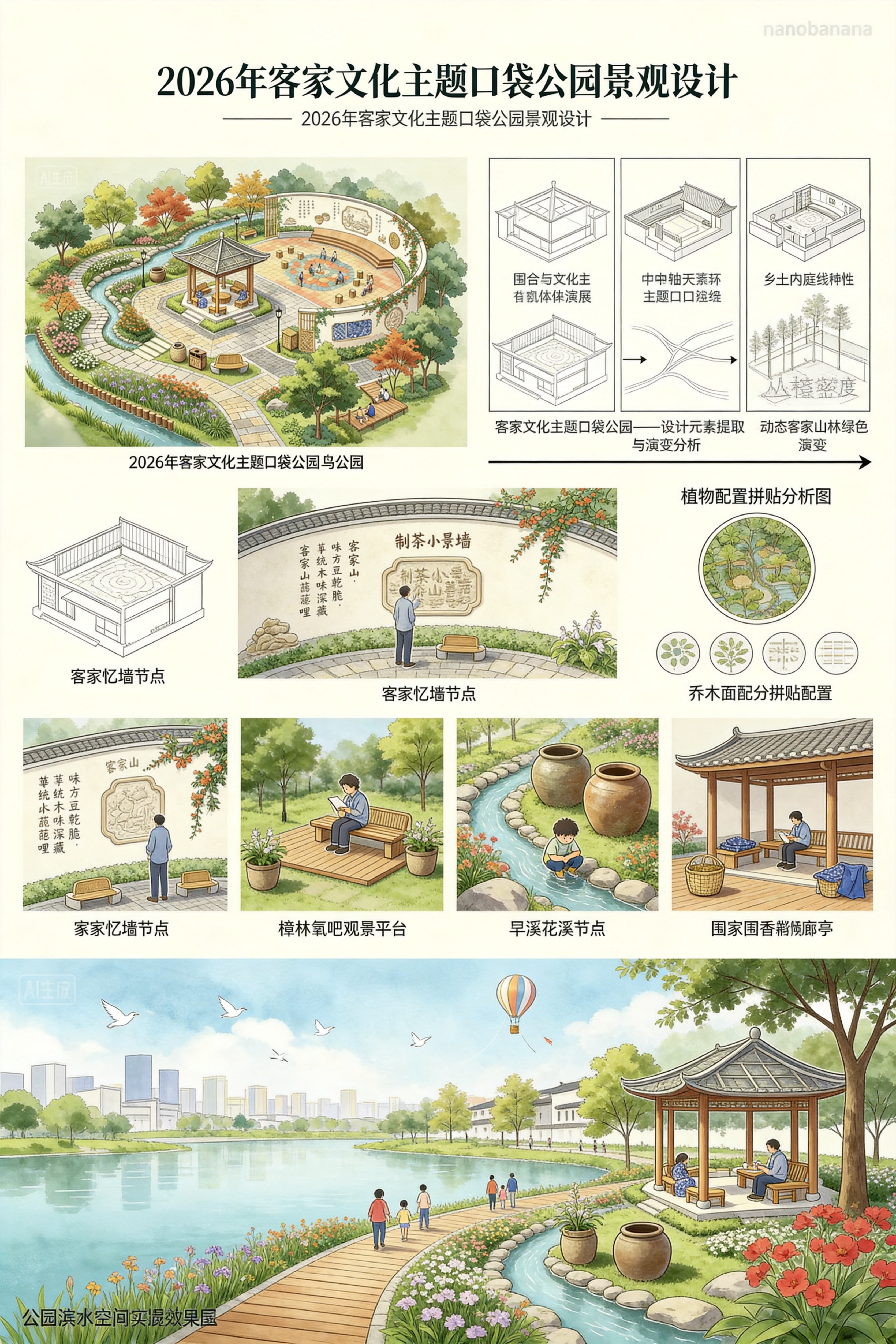 创意预览图