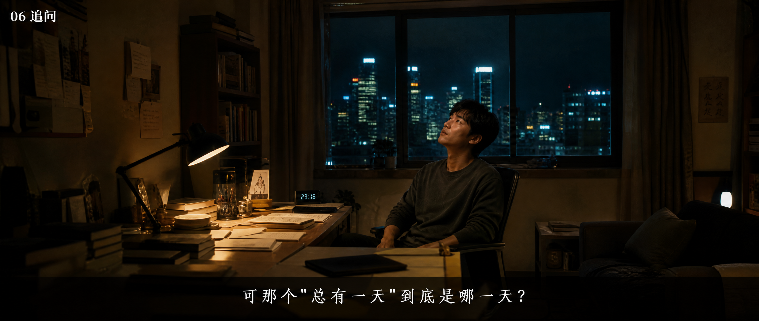 Cinematic widescreen image 06 o… - 图片创意预览
