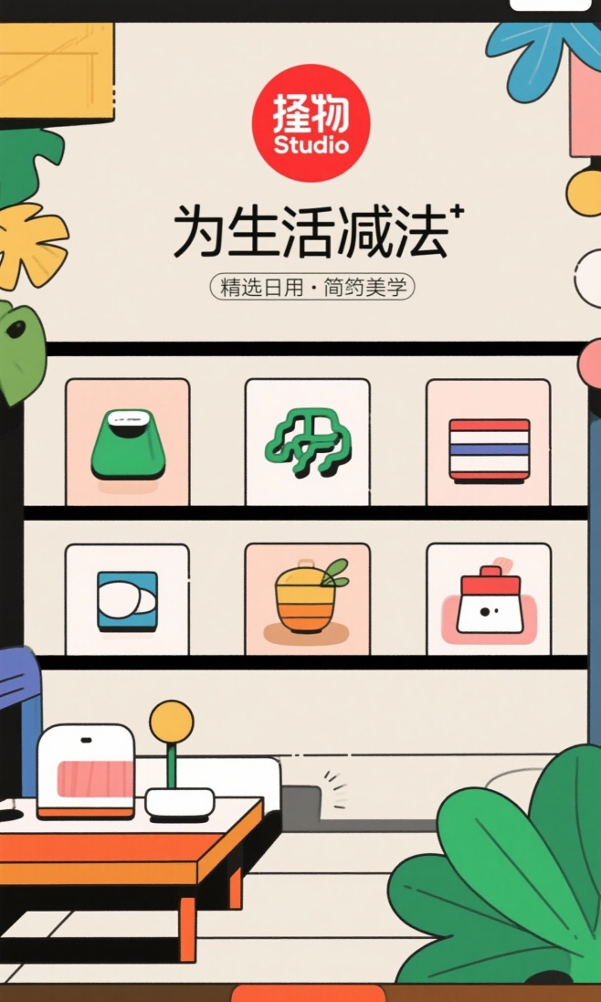 创意预览图