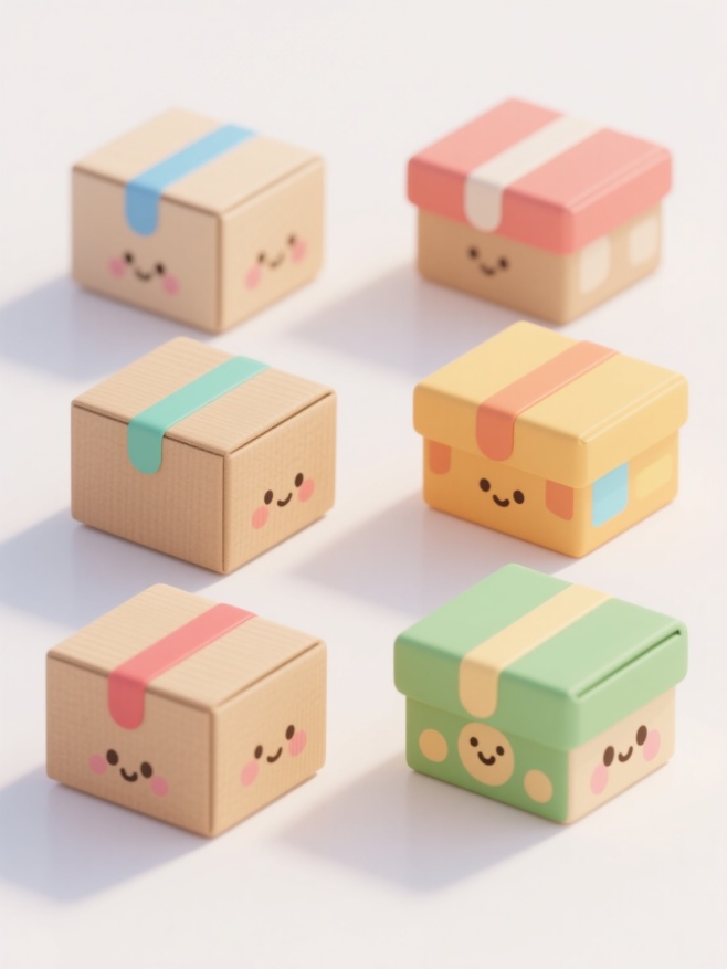 创意预览图