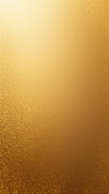 金色纹理背景，整体呈现细腻的磨砂质感，主色调为温暖的金黄色，从顶部到底部有微妙的渐变过渡，上方光线较明亮呈现淡金色高光，下方逐渐加深为浓郁的古铜金色，纹理均匀分布，带有细微的颗粒感和柔和的肌理变化，整体风格奢华而典雅，营造出高贵沉稳的氛围。预览效果