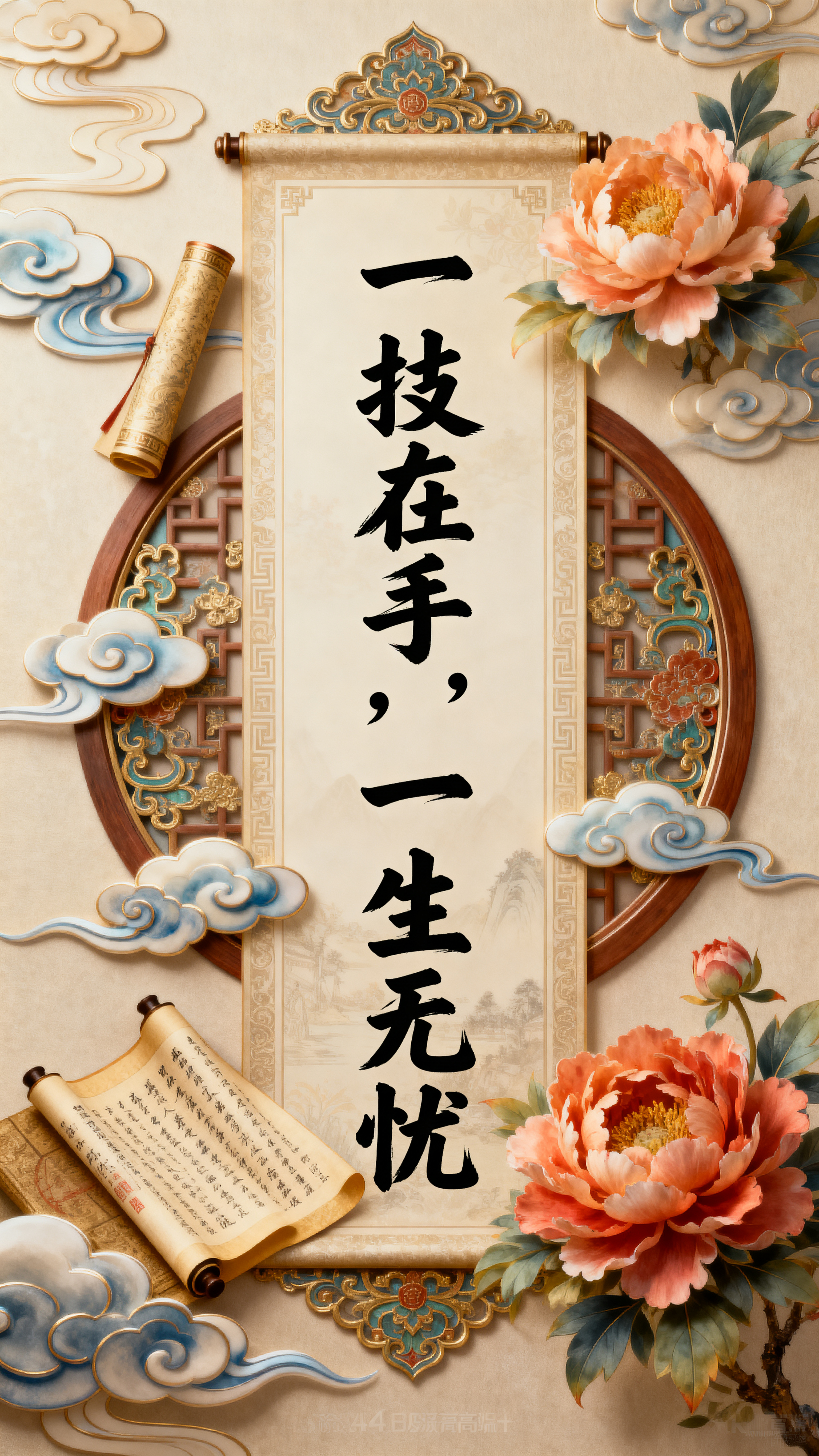 创意预览图