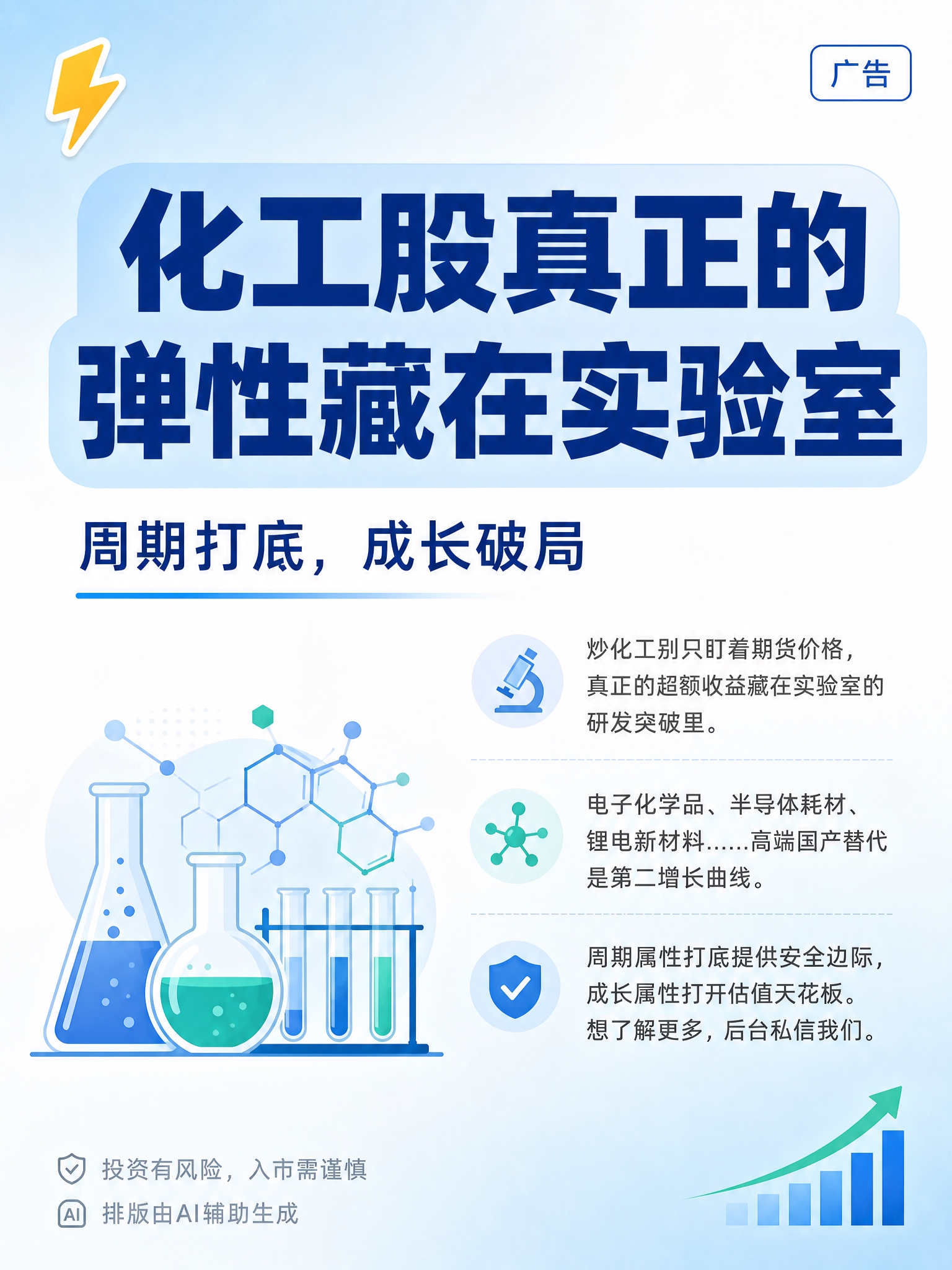 小红书笔记图文封面，插图大字风格，ins清新商务风，版式精美，… - 图片创意预览