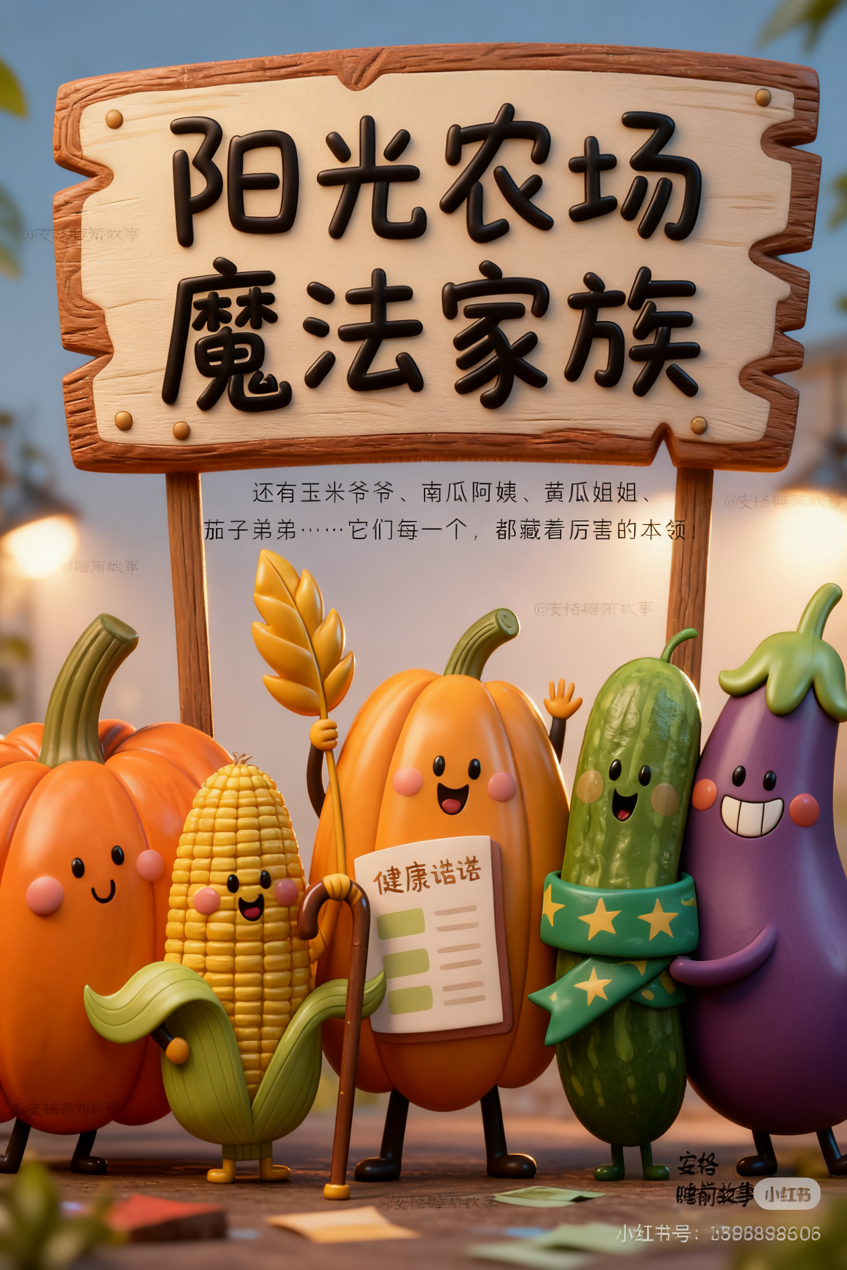 创意预览图