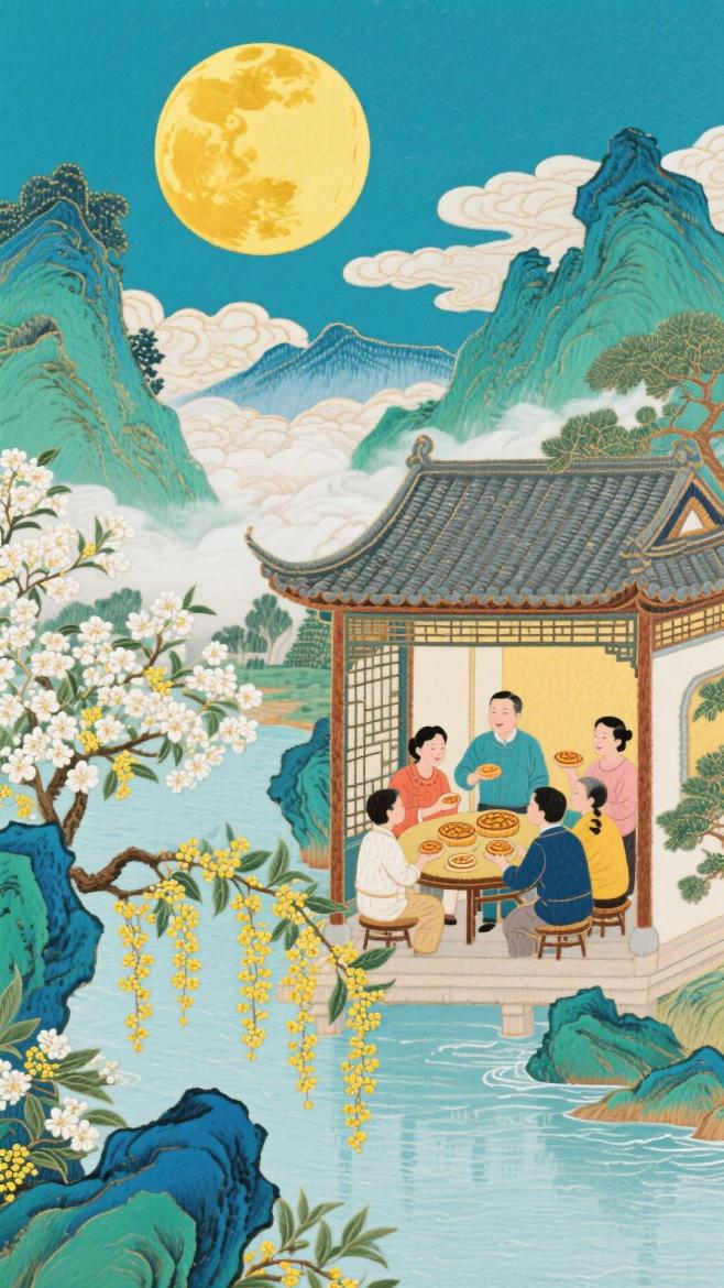 创意预览图