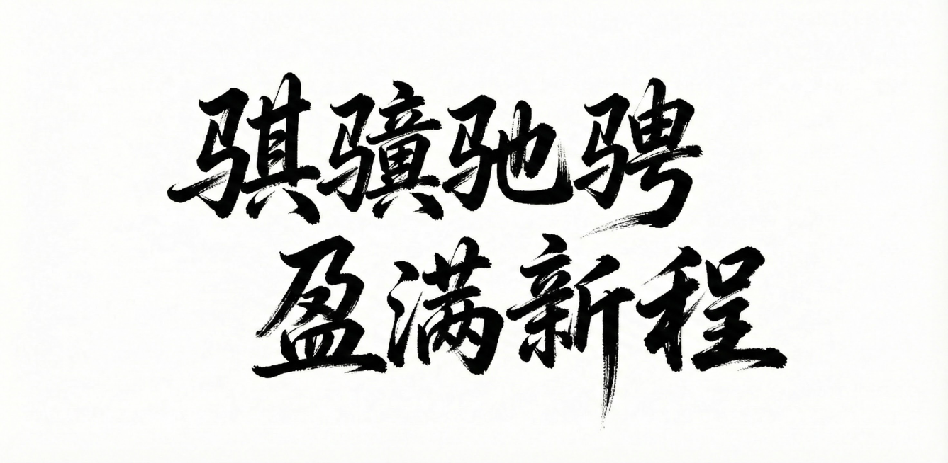 添加一些自然的笔锋预览效果