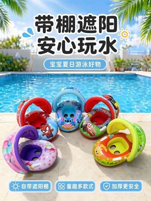 再给我生成5张商品详情图预览效果
