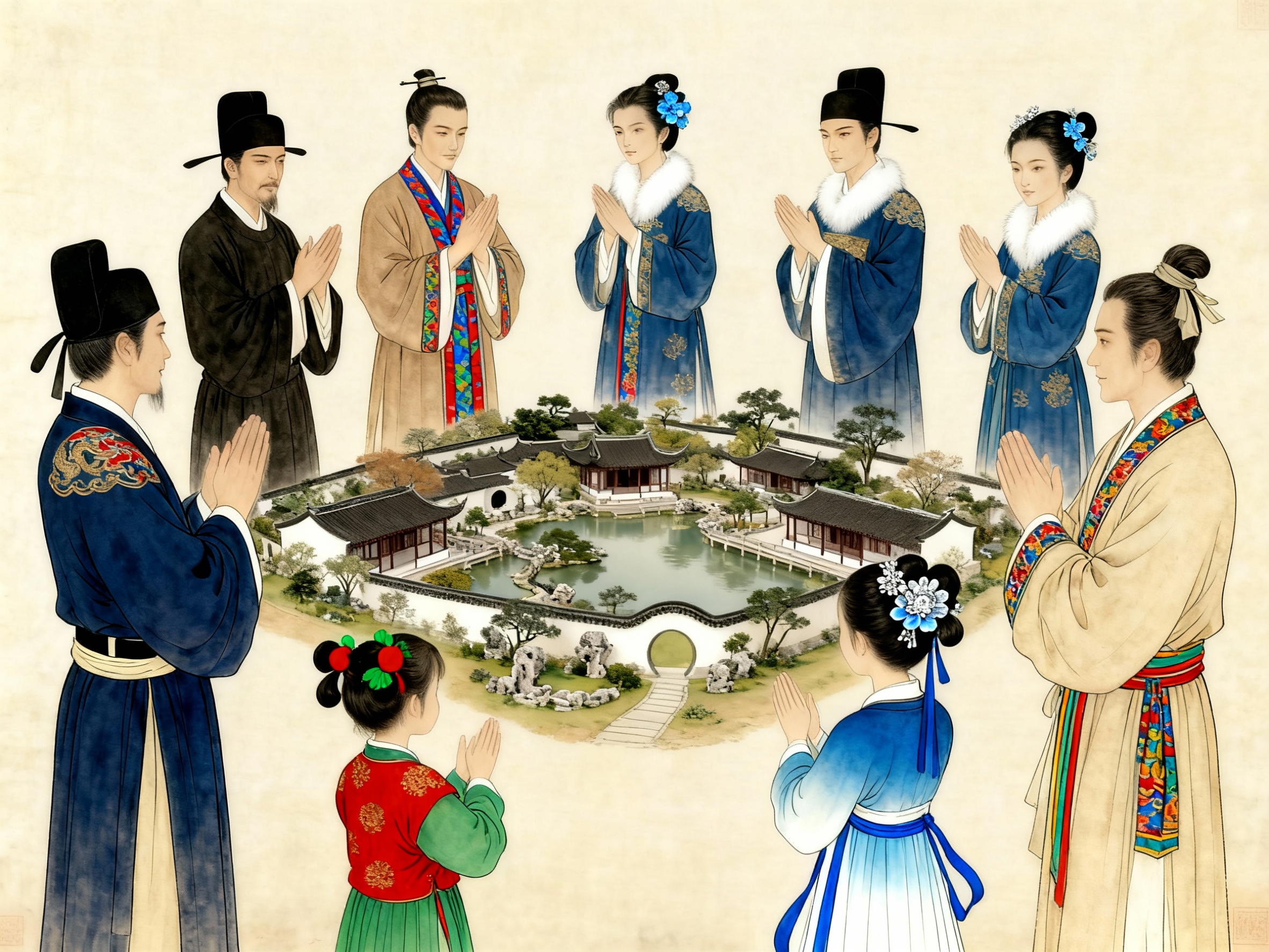创意预览图