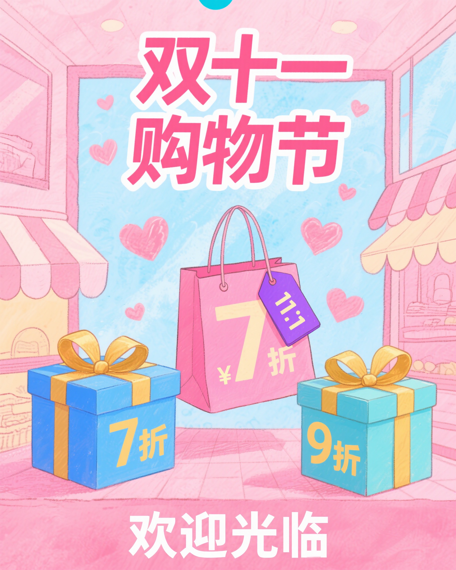 创意预览图