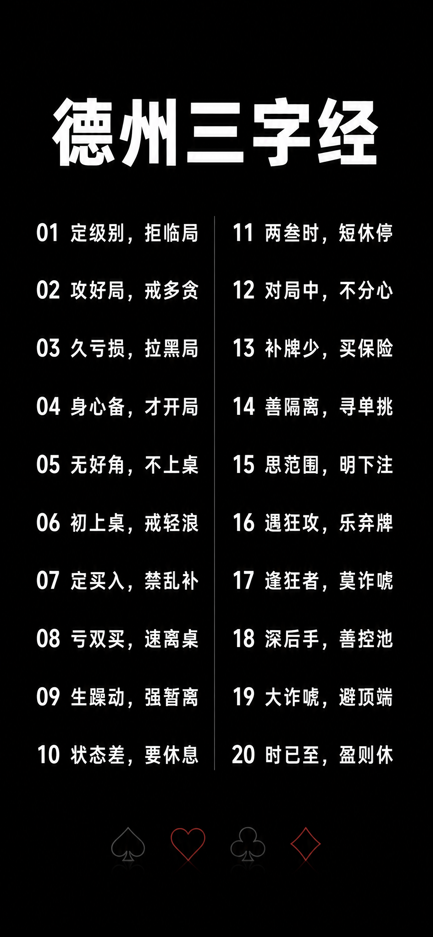 一张竖版手机壁纸，纯黑色深邃背景，极简高端风格。画面顶部居中是… - 图片创意预览