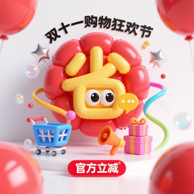 创意预览图