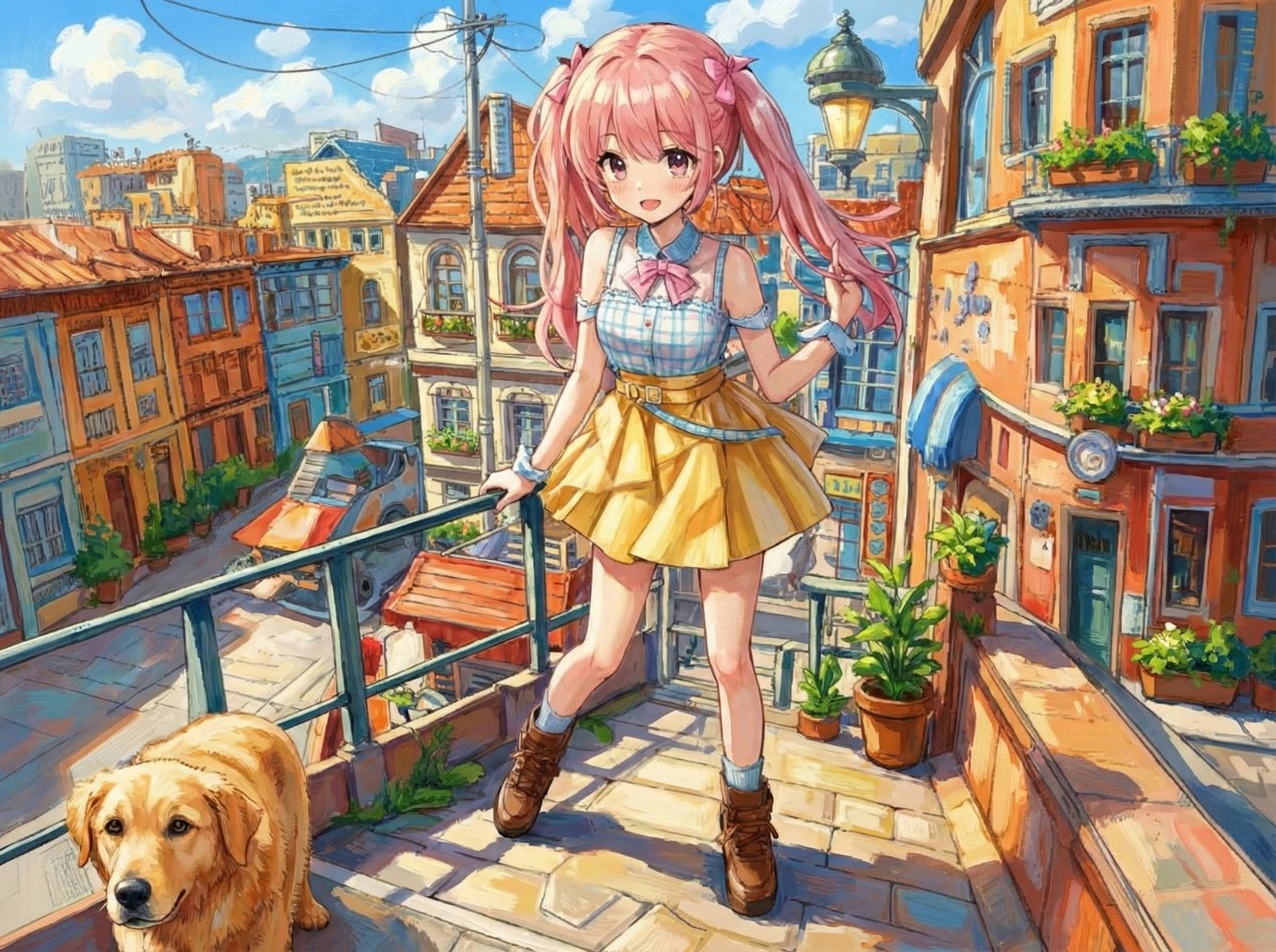 创意预览图