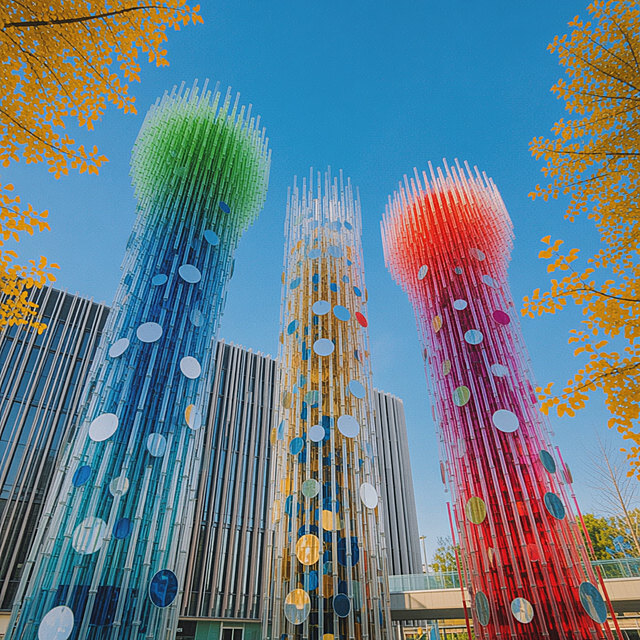 基于参考图生成相似图