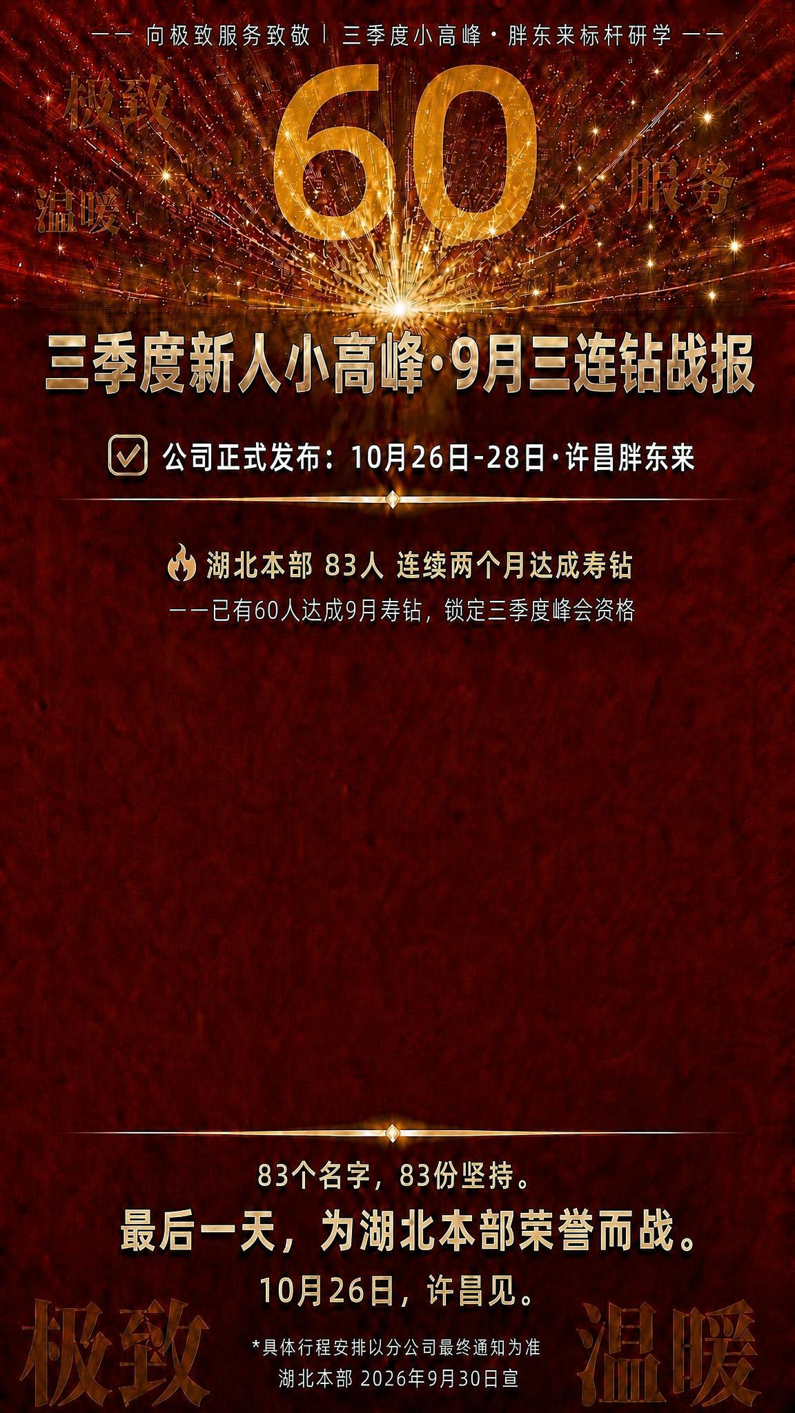 基于参考图进行精确复刻修改，保持原图红金战报风格、版式骨架、配… - 图片创意预览