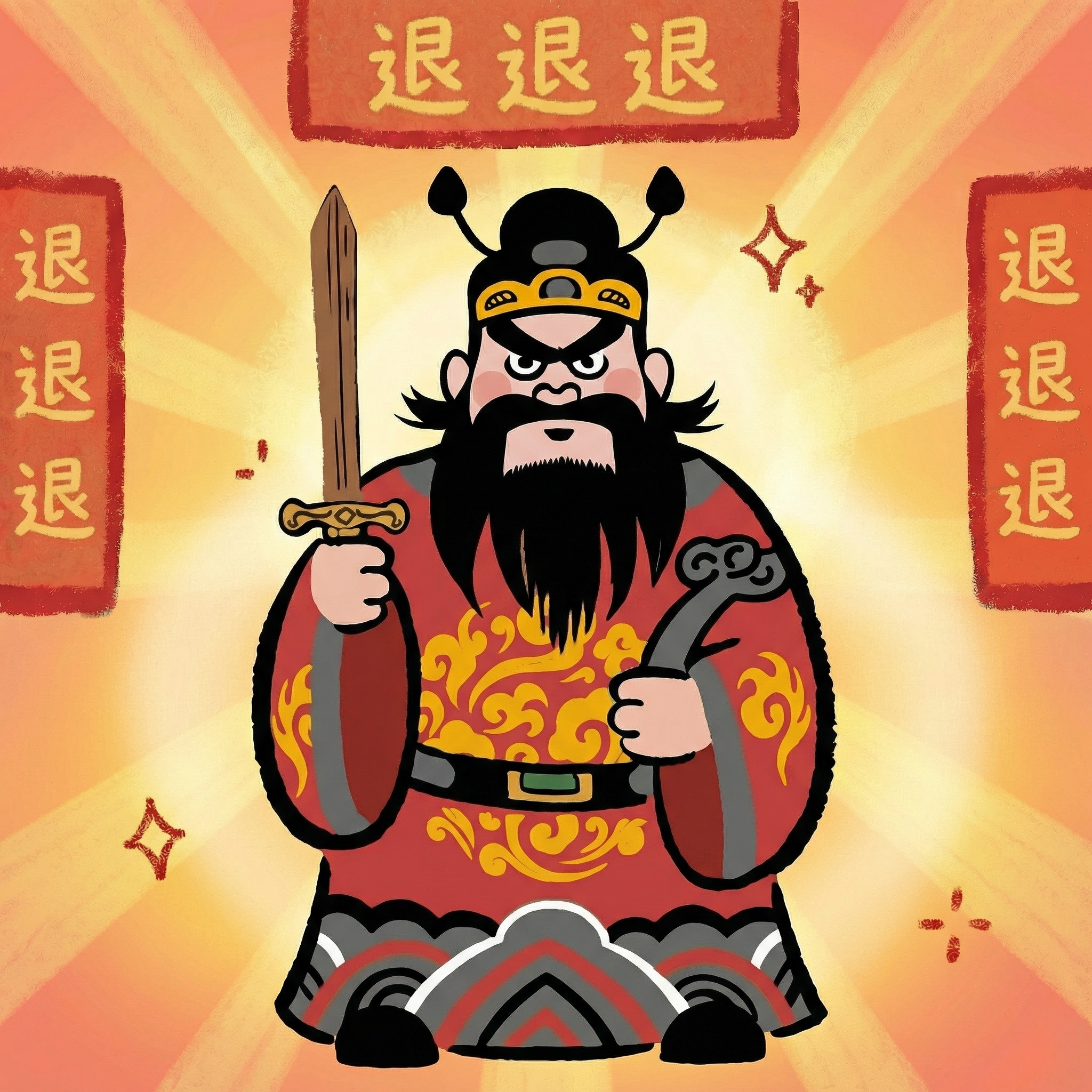 创意预览图