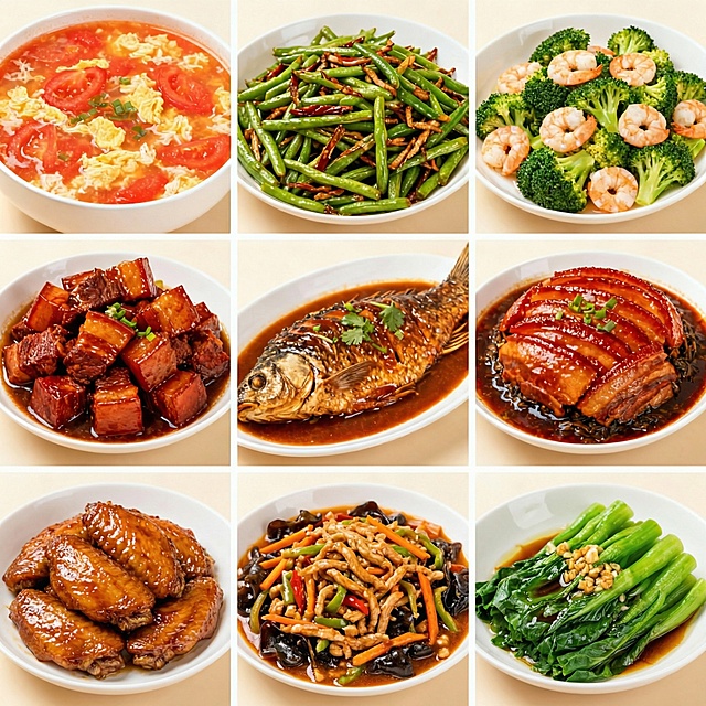 真实一点，减少重复