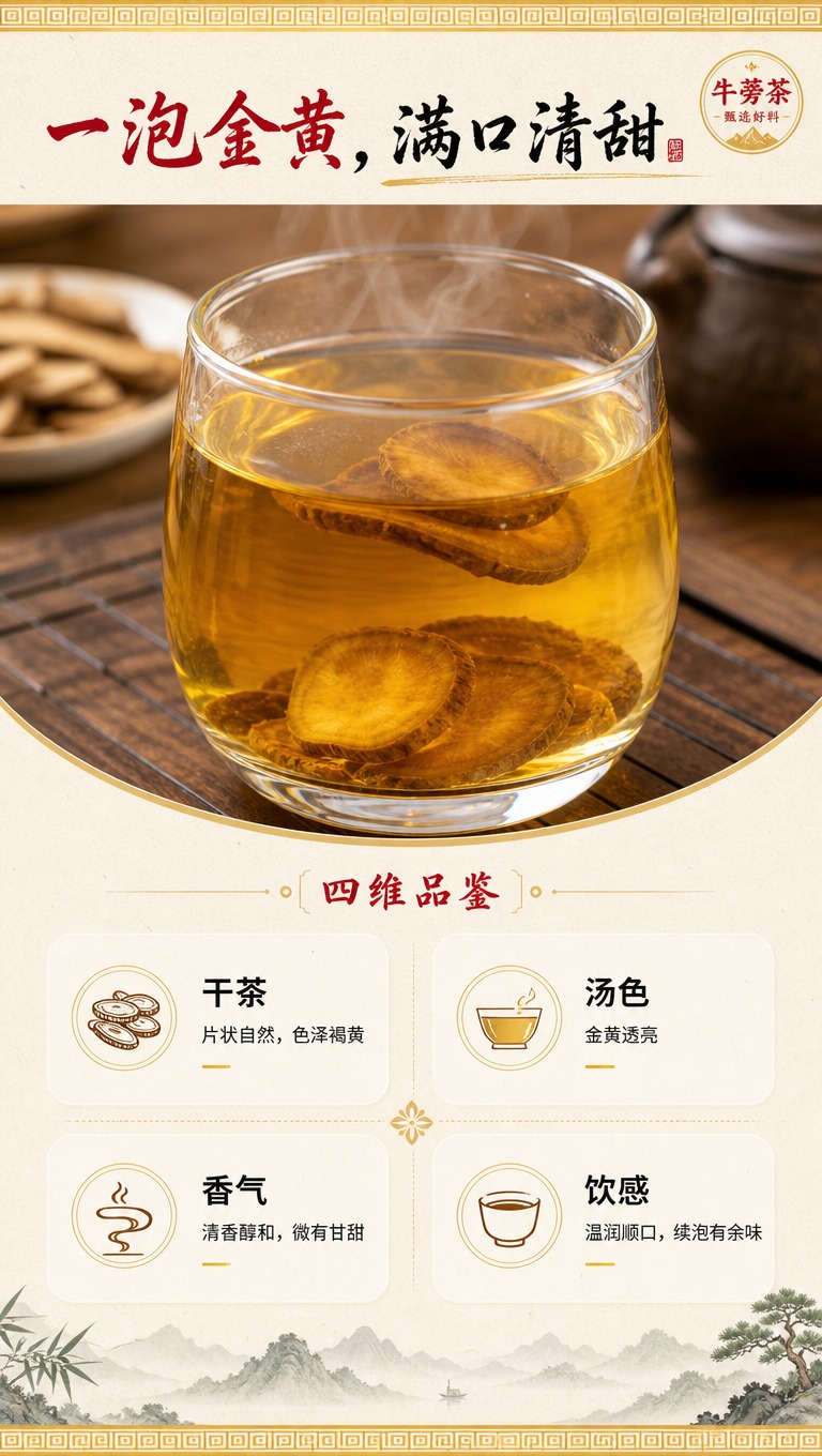 [商品] 使用【图1】【图4】【图6】牛蒡茶茶汤图；保留玻璃杯… - 图片创意预览