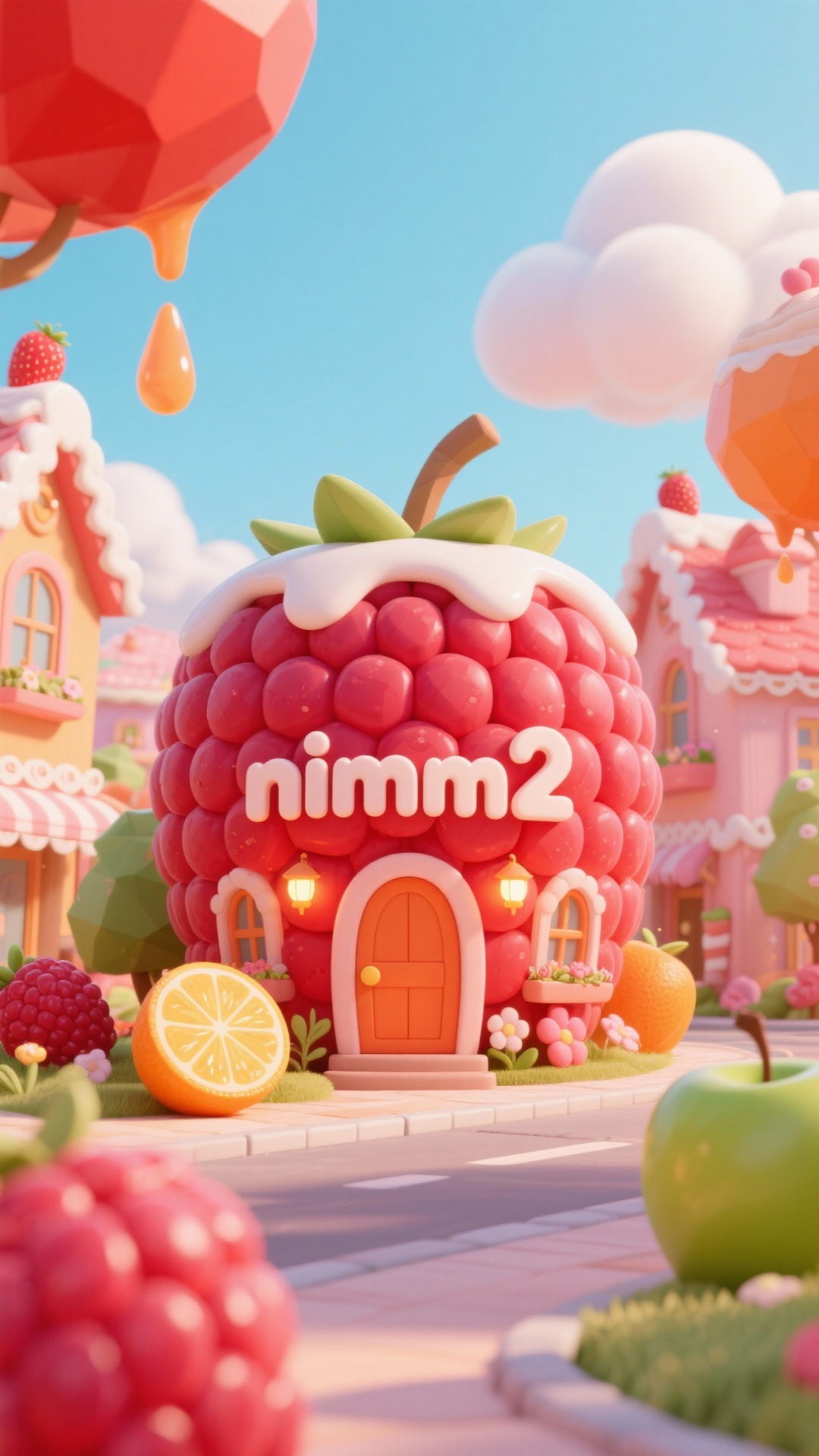 创意预览图