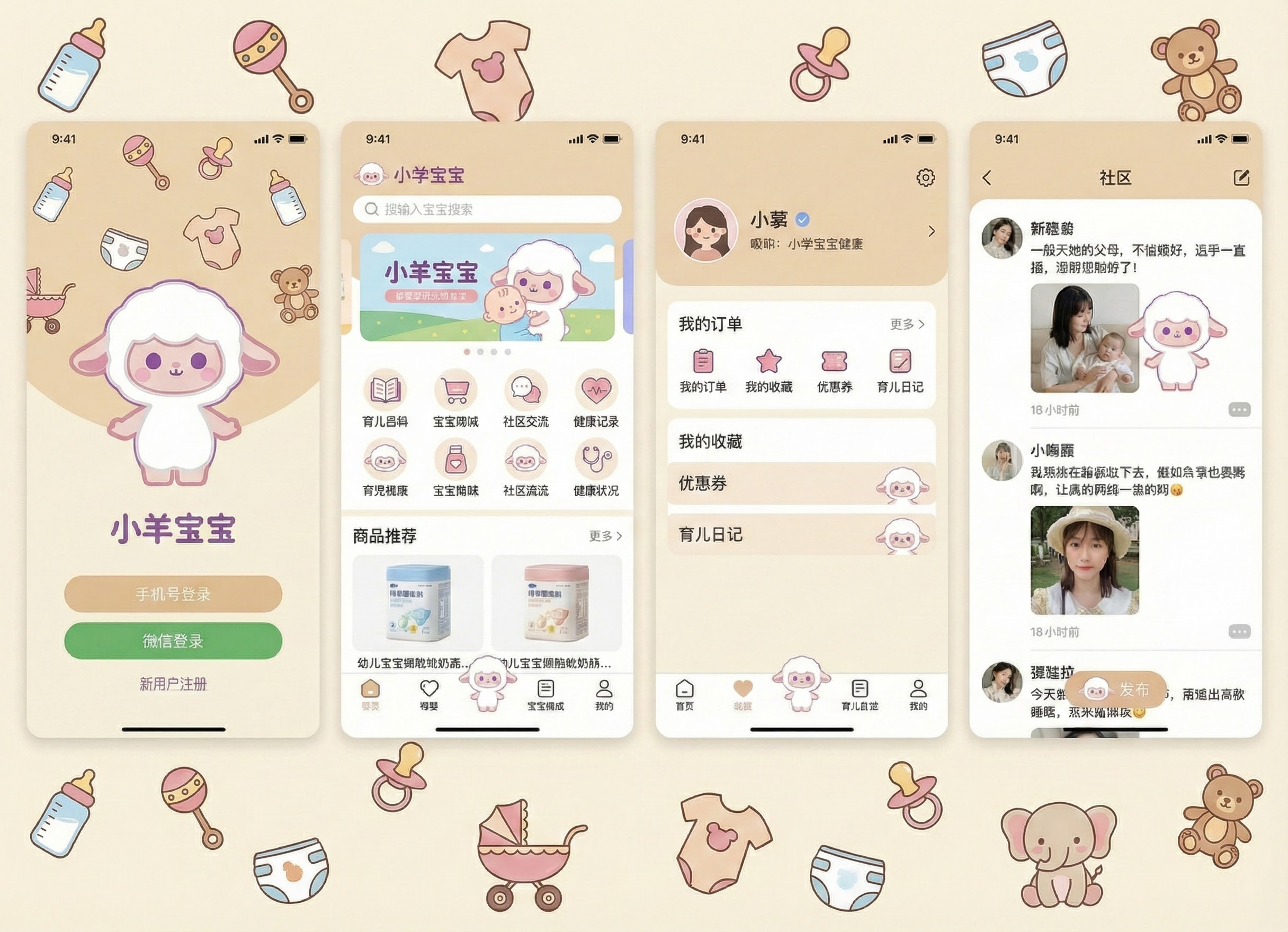 创意预览图
