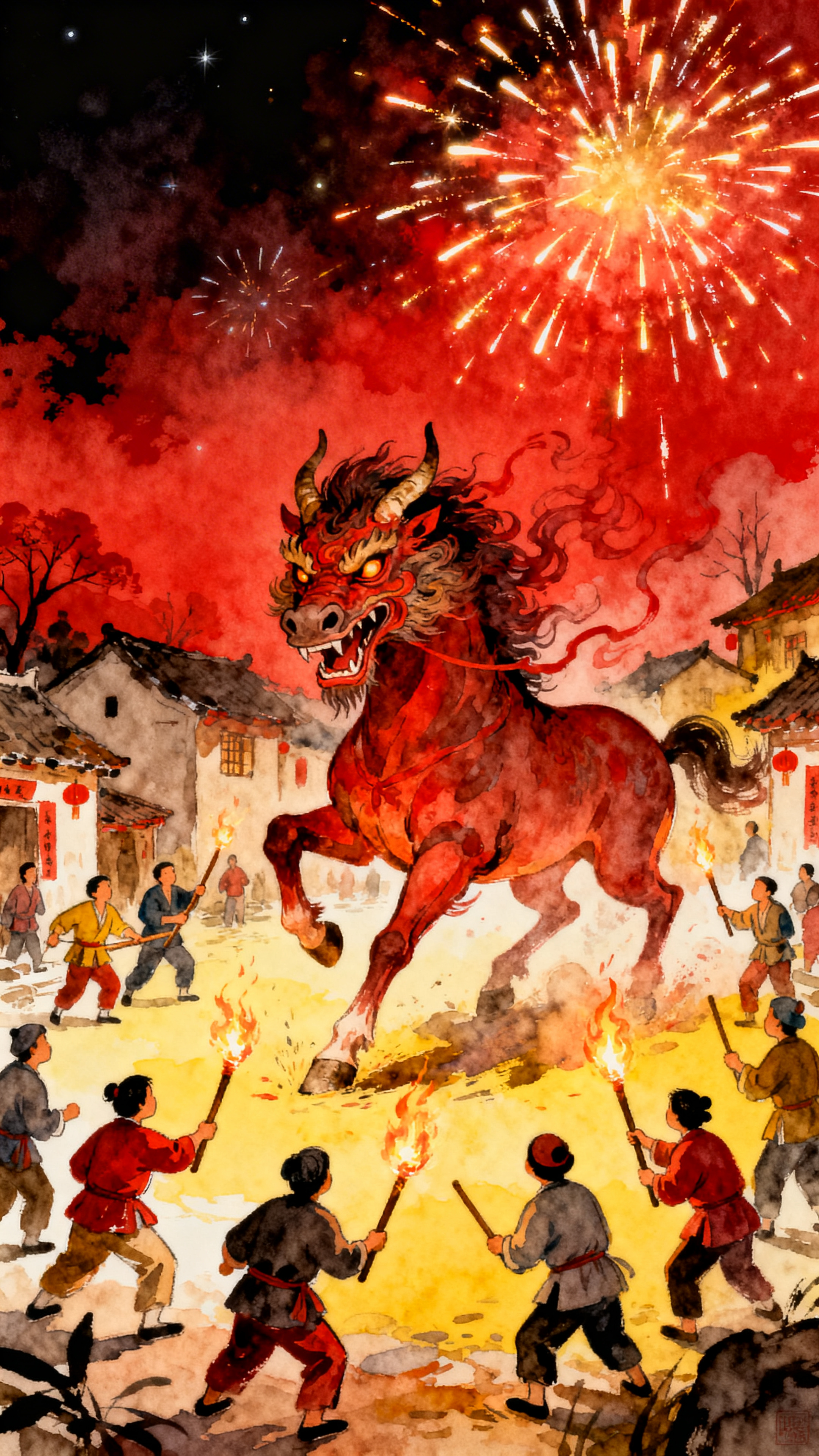 创意预览图