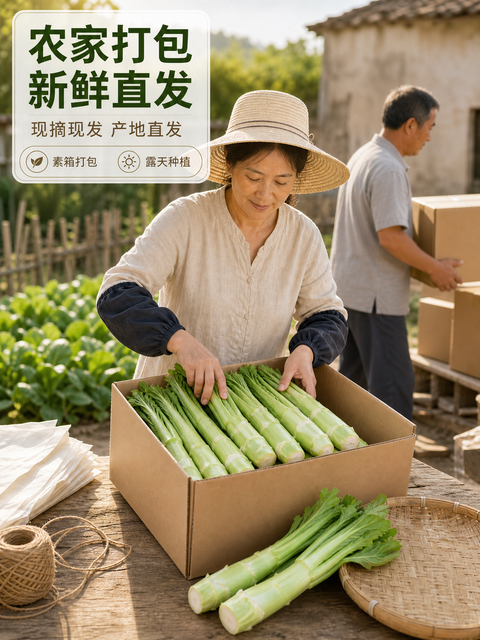 [商品] 使用【图80】的棒棒菜：保留茎条粗壮顺直、青白色表皮… - 图片创意预览