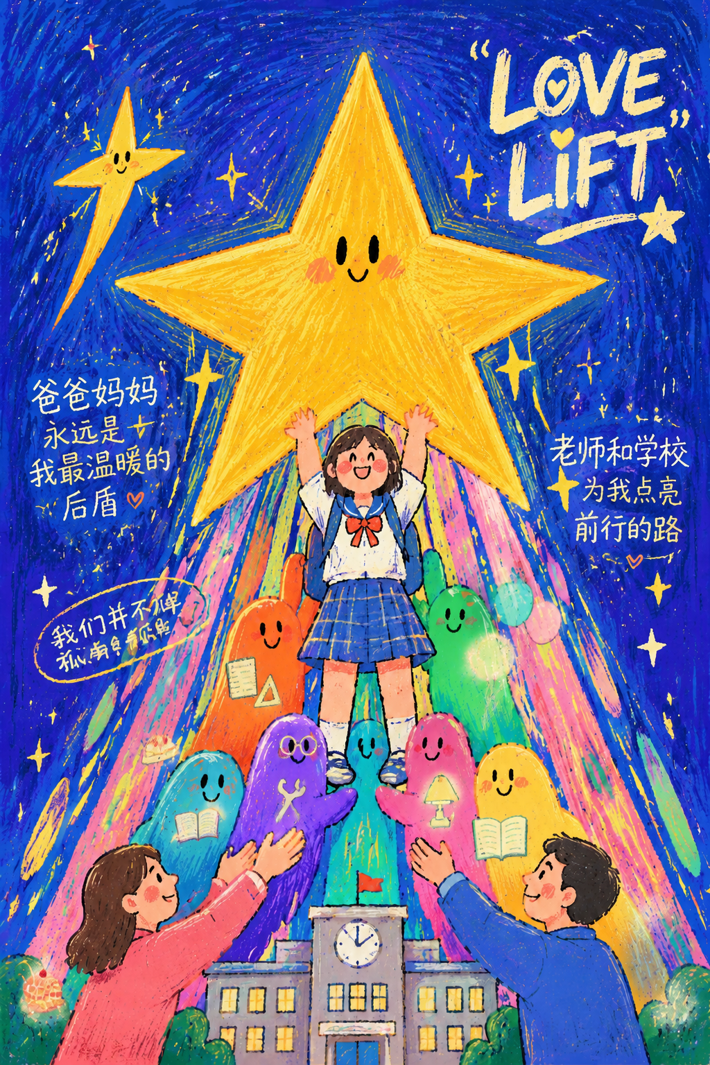 创意预览图