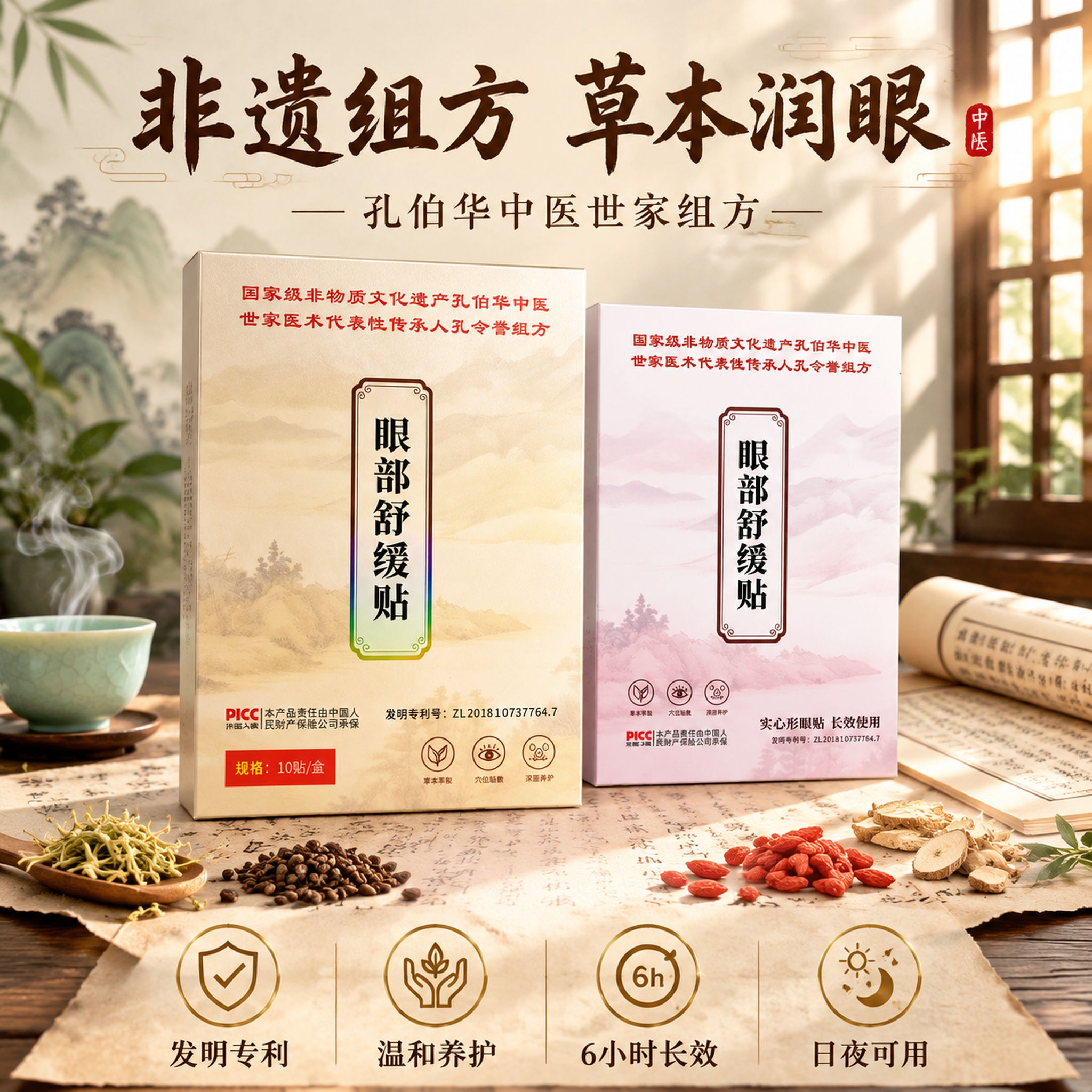 创意预览图