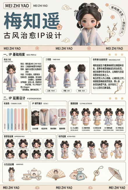 预览效果