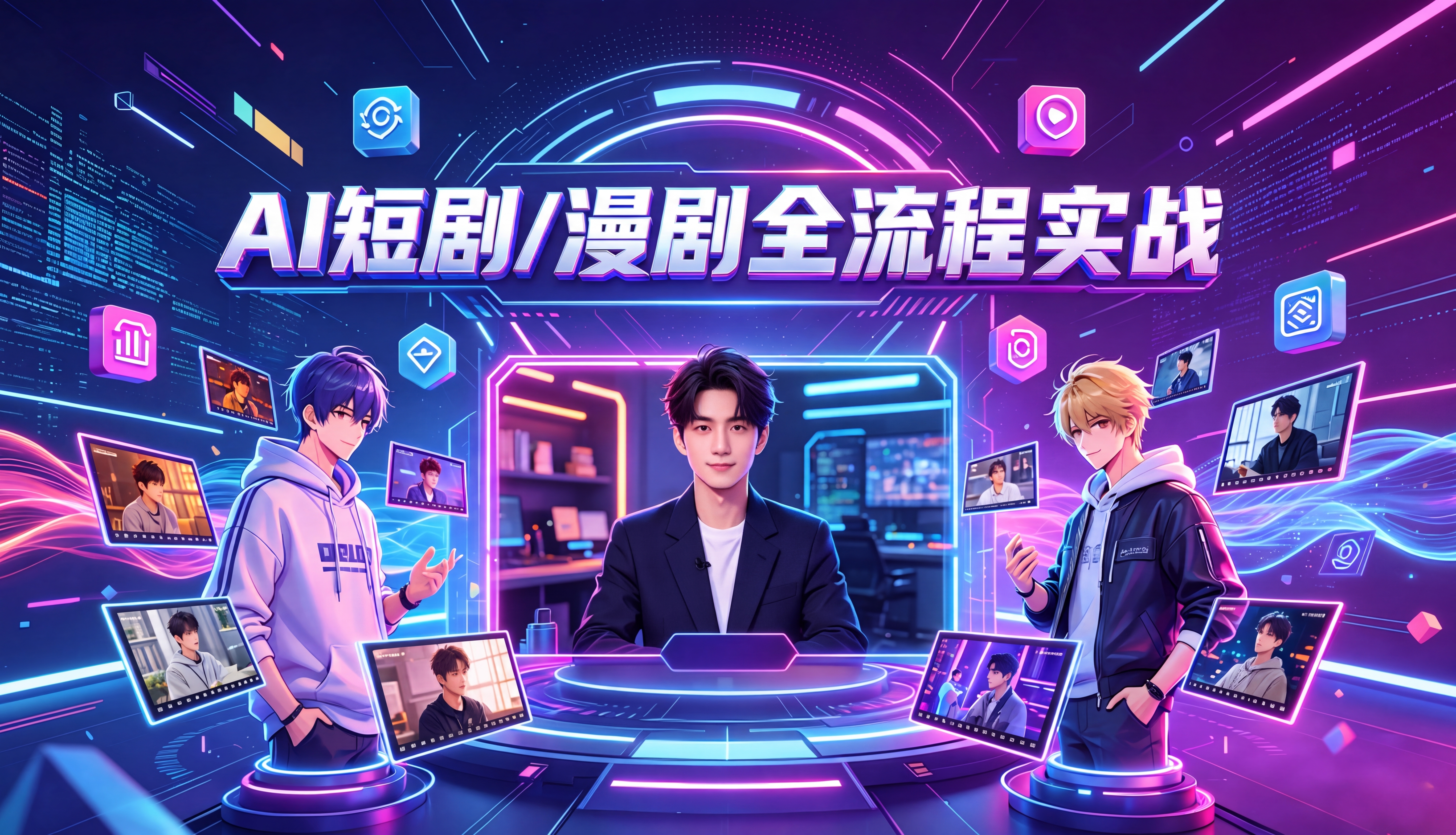 创意预览图