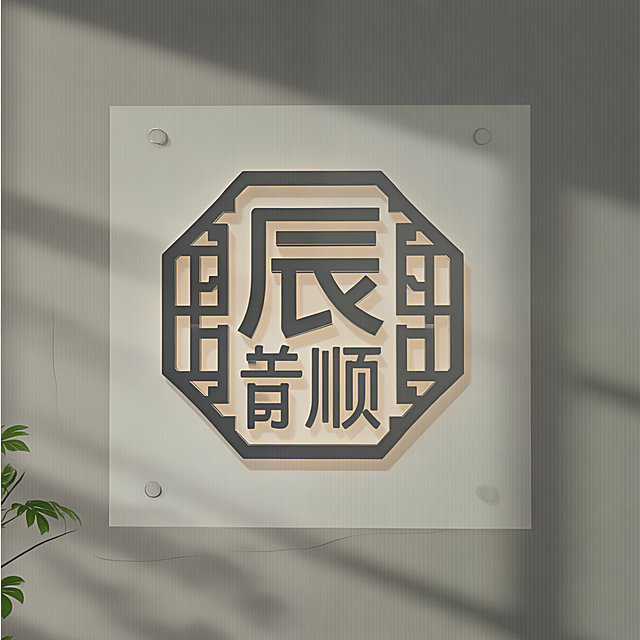 辰顺