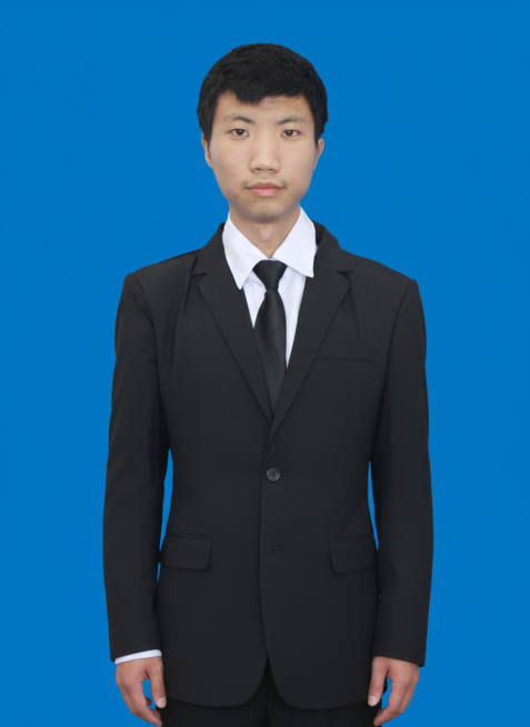 美化人物形象，给人物p上双臂预览效果