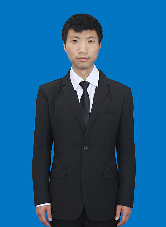 美化人物形象，给人物p上双臂