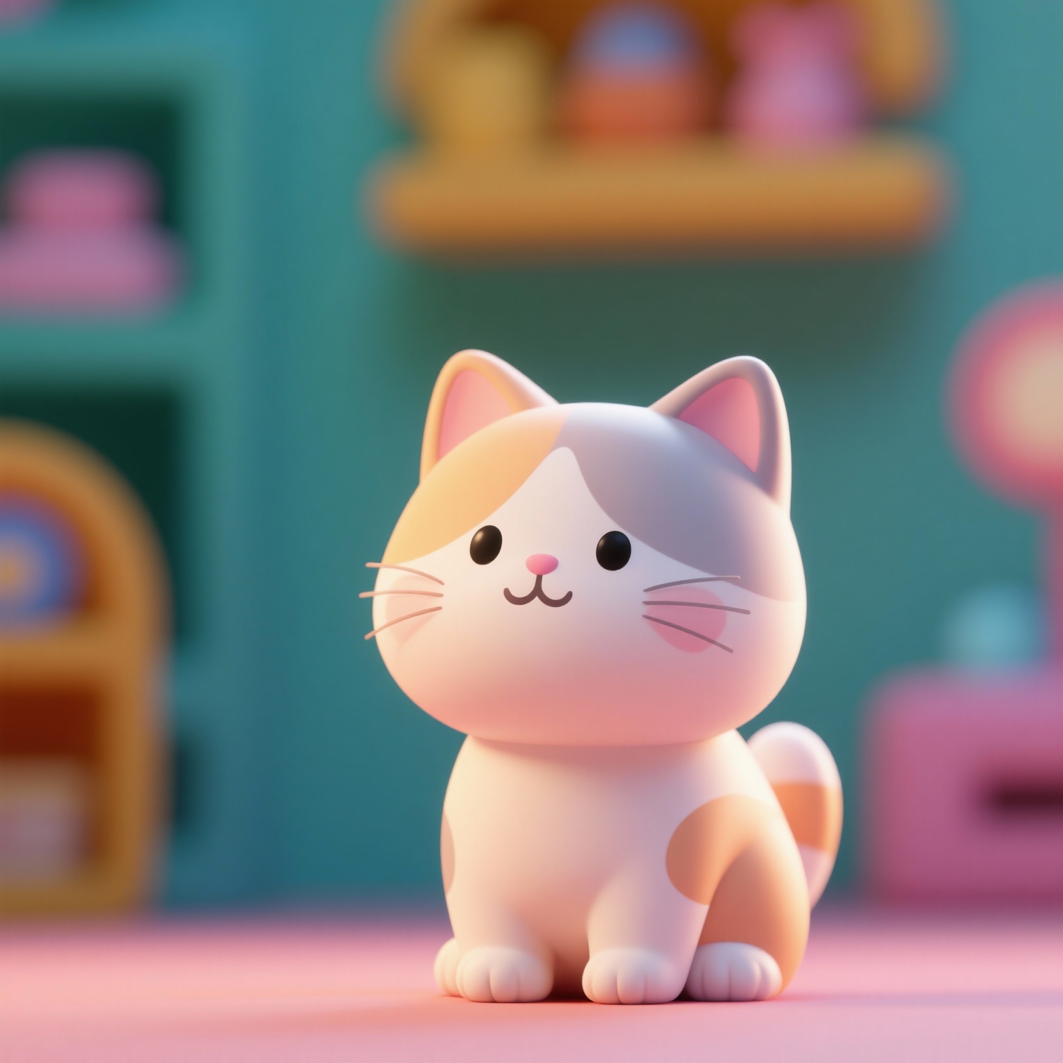 创意预览图