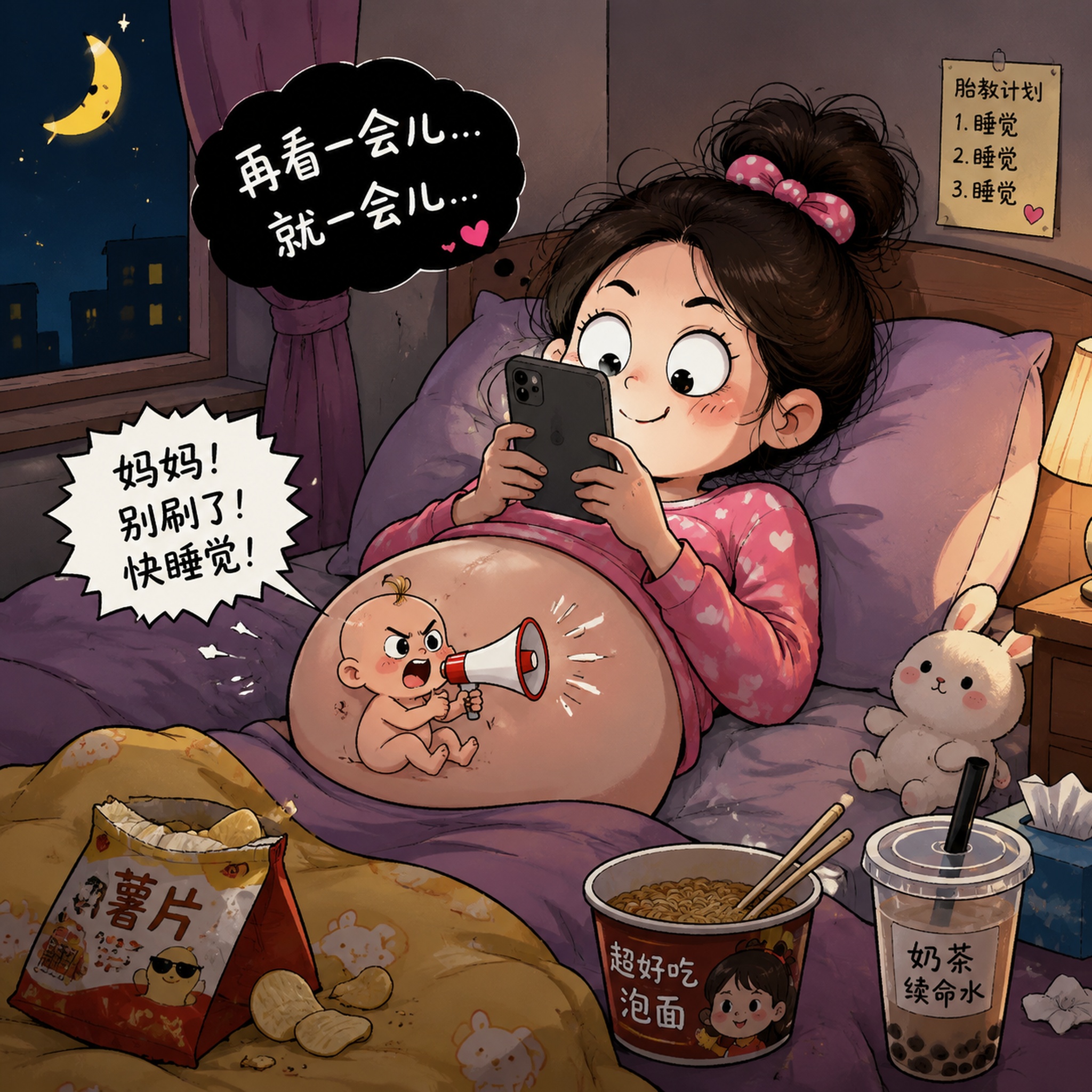 创意预览图